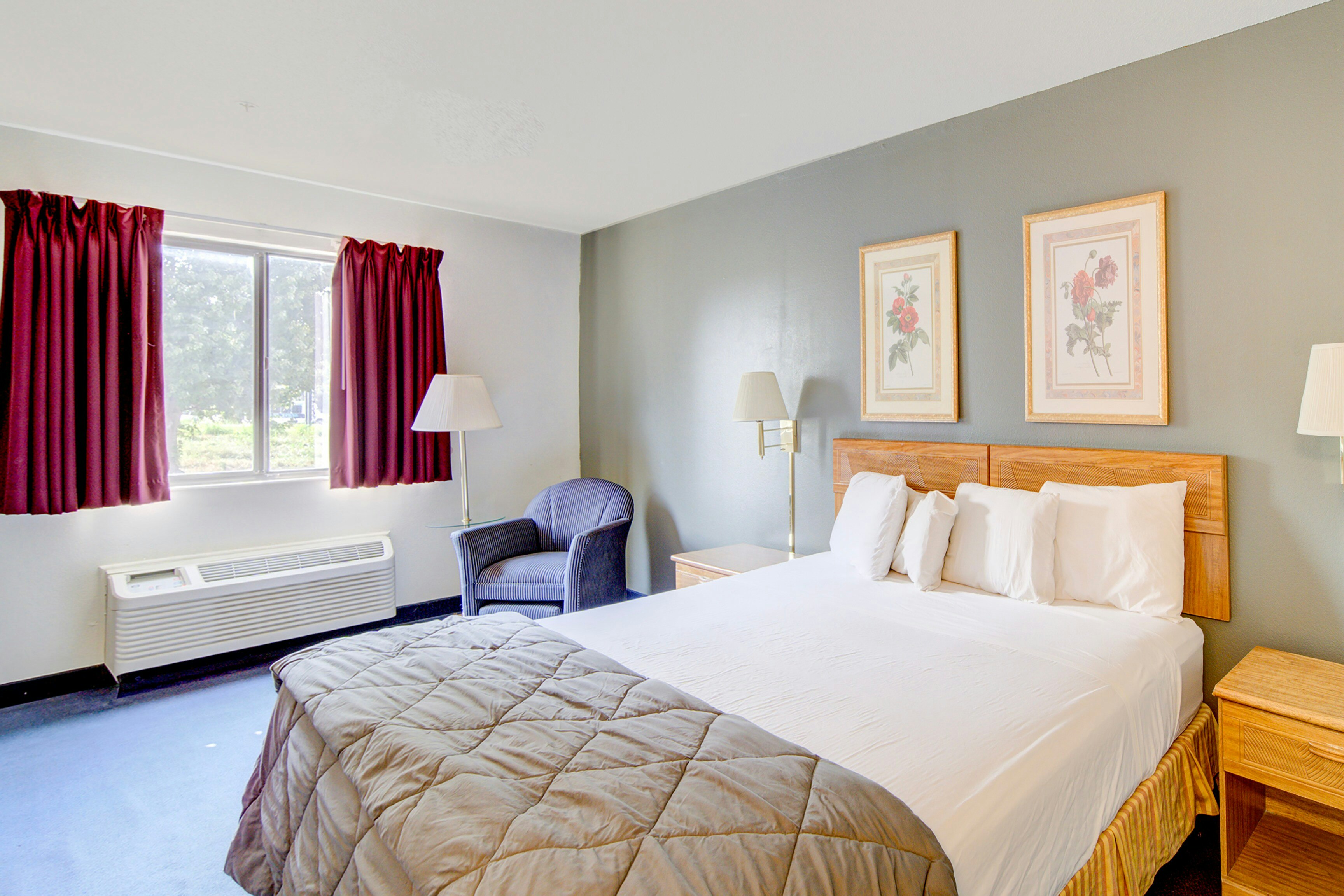 Capital O Amerihost Inn and Suites Fulton Hwy 54 MO