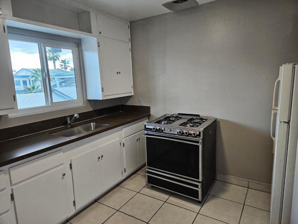 Hotel Ridgecrest An Extended Stay Studio