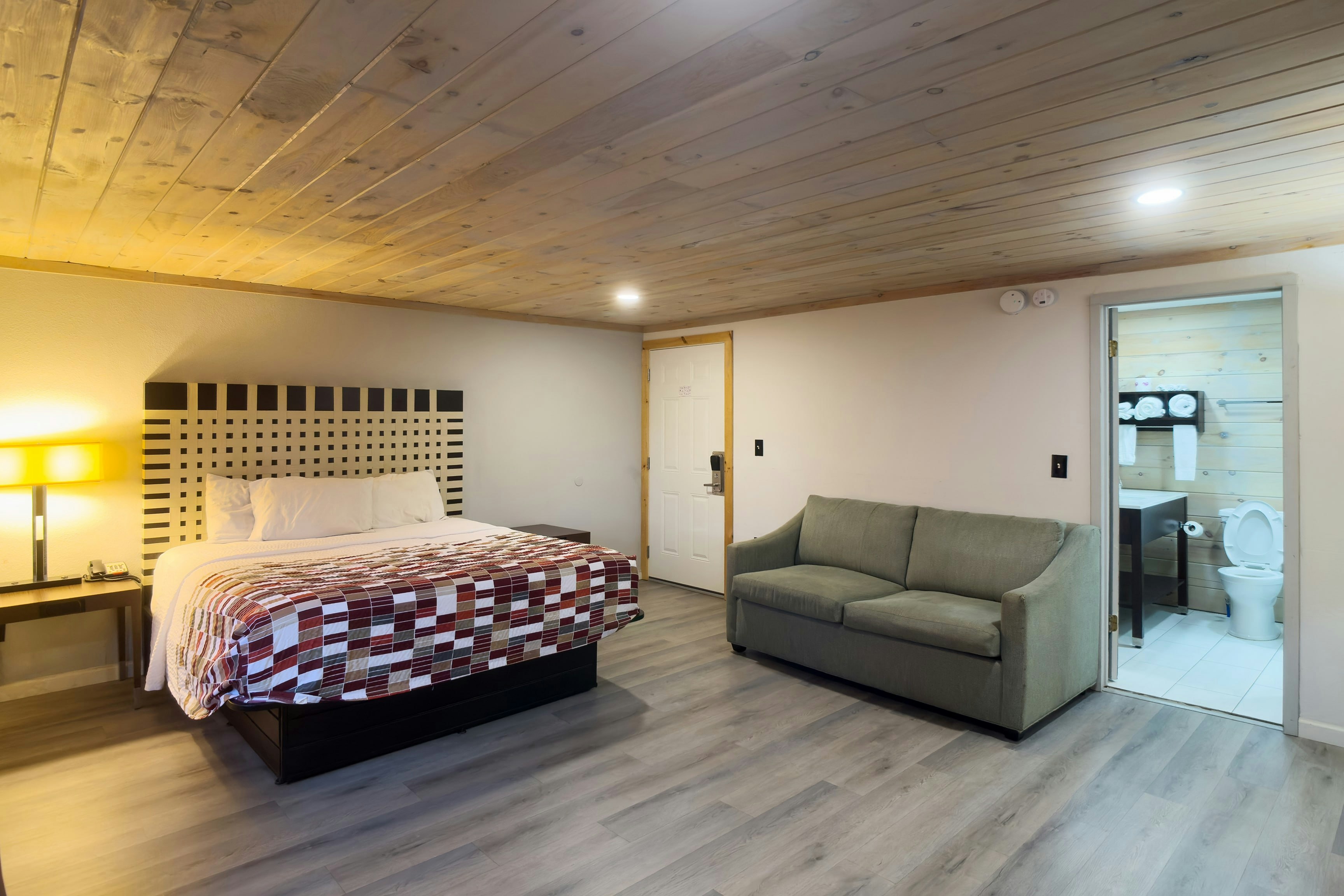 Tennessee Mountain Lodge Riverside by OYO
