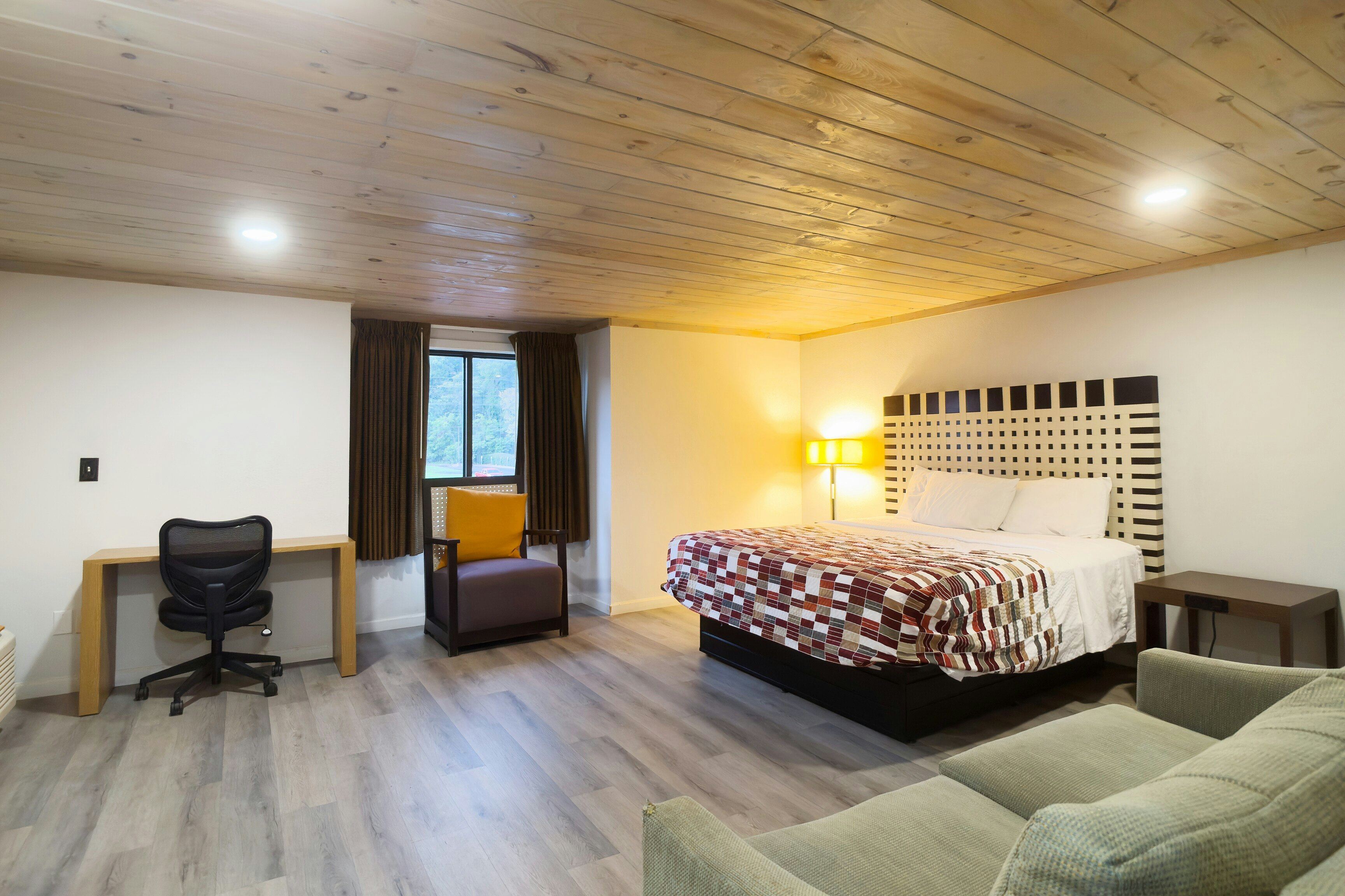 Tennessee Mountain Lodge Riverside by OYO