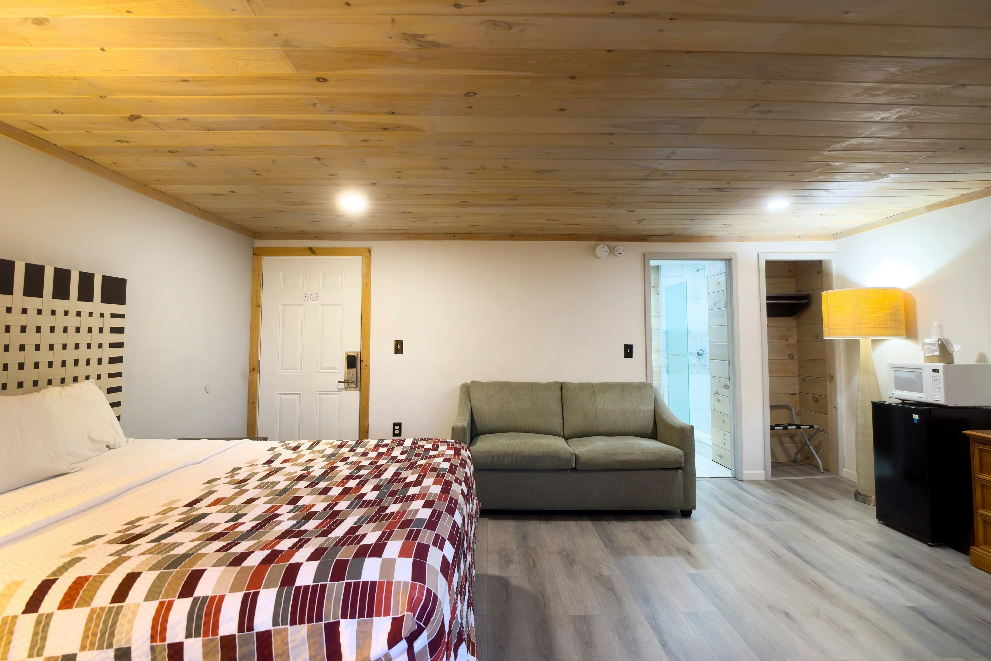 Tennessee Mountain Lodge Riverside by OYO
