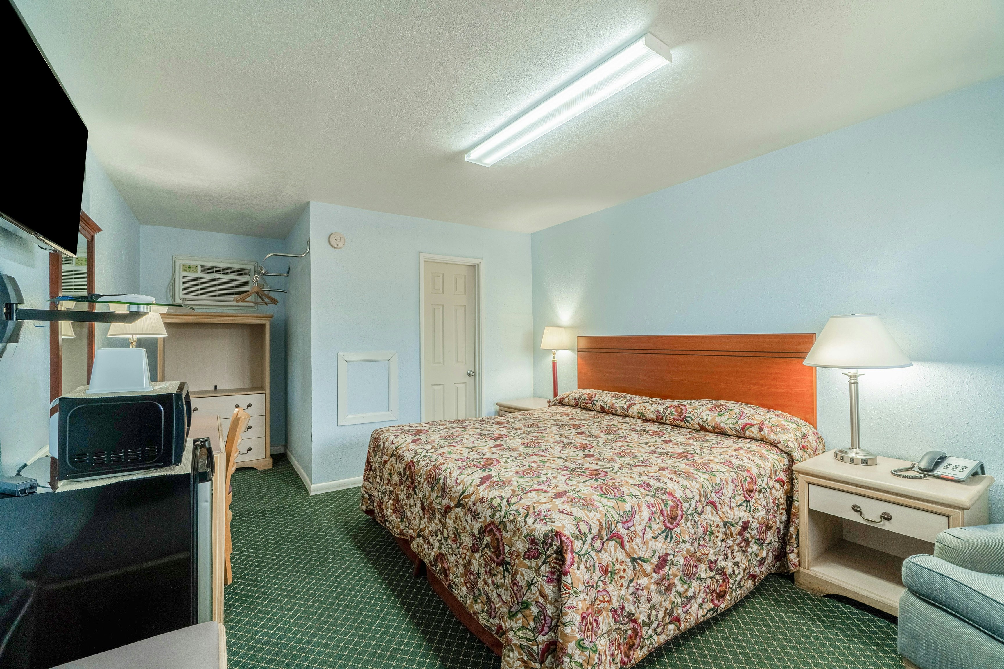 Hotel O Longhorn Boise City OK