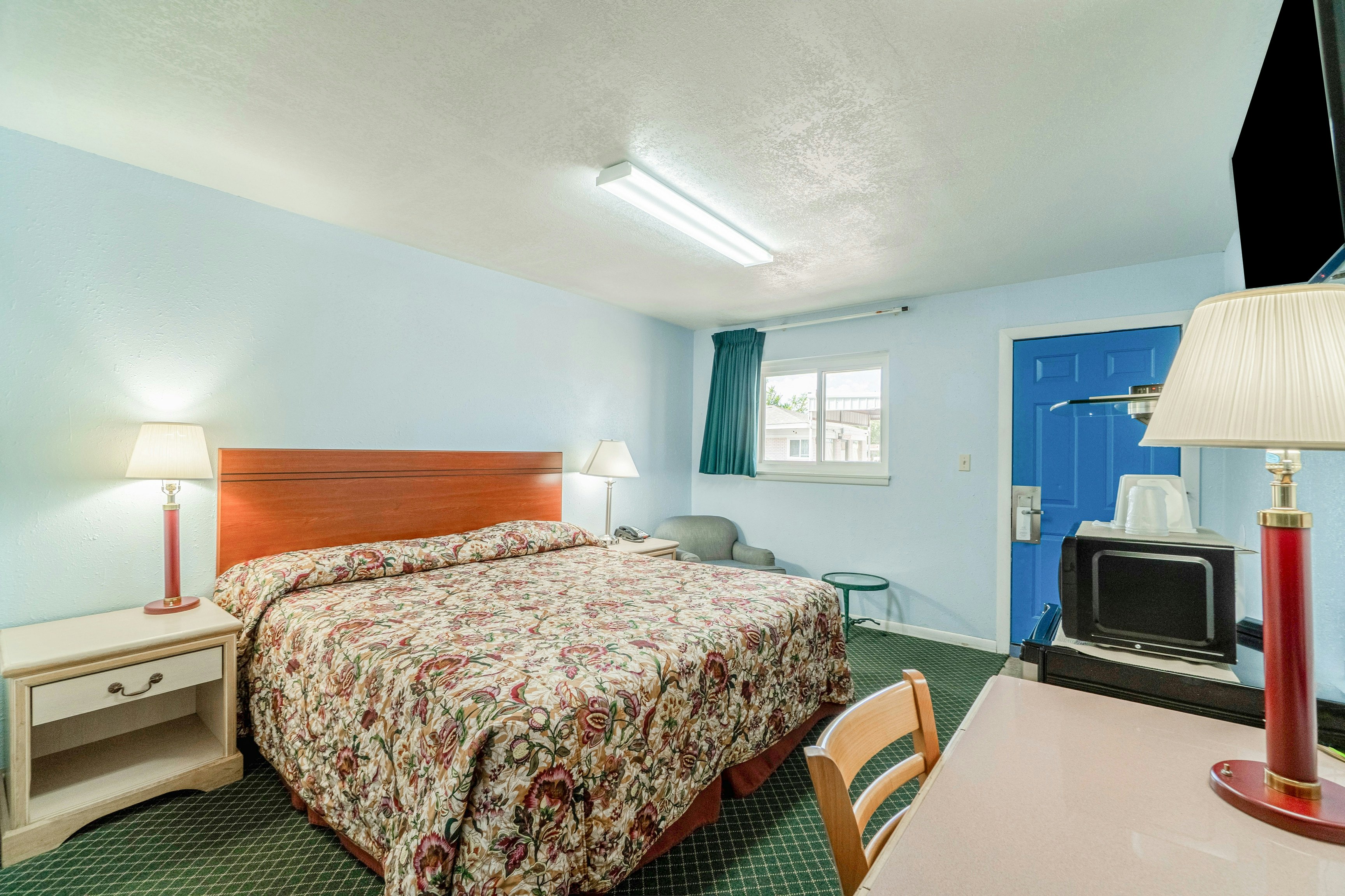 Hotel O Longhorn Boise City OK