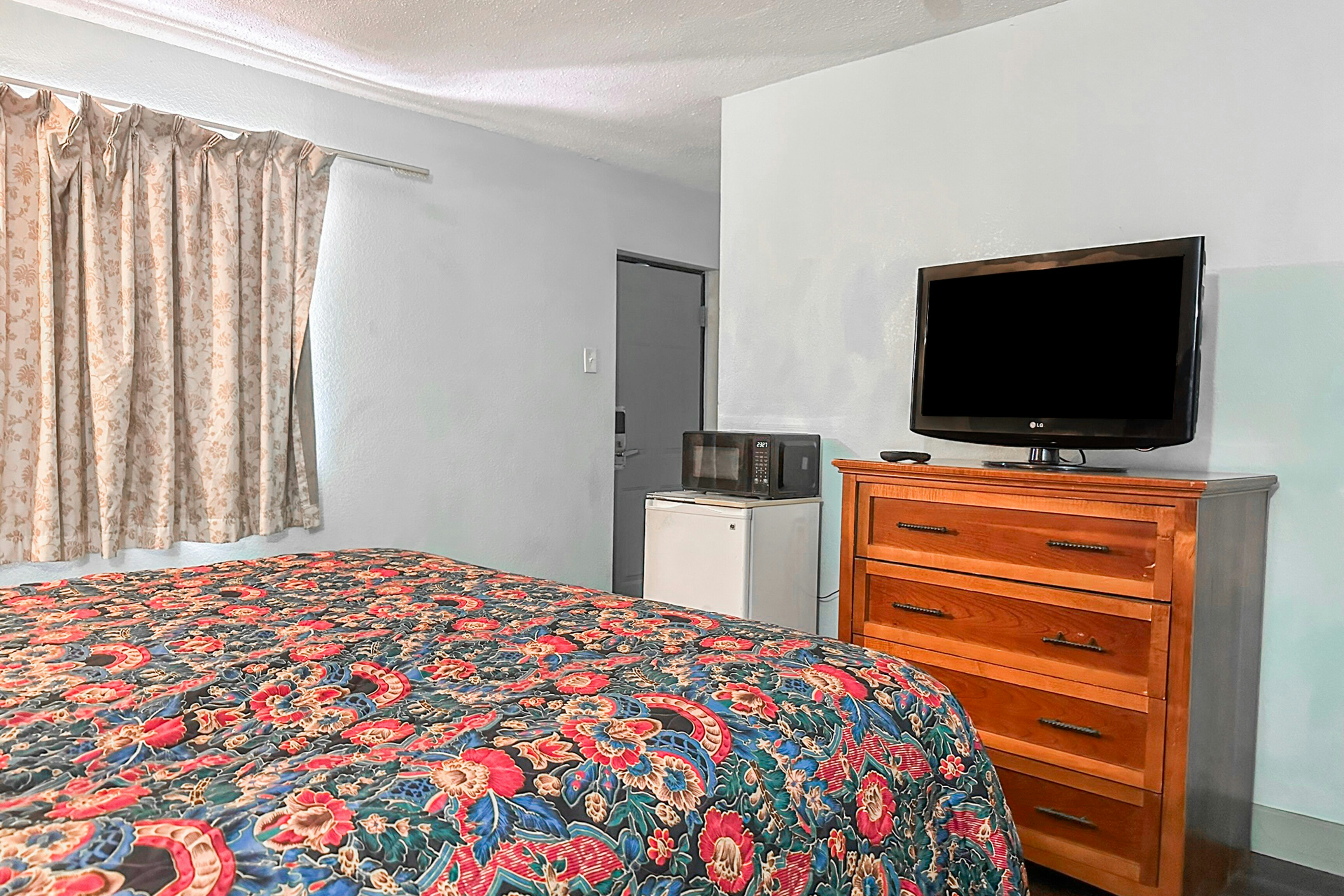 OYO Hotel Jonesboro Near Atlanta Airport