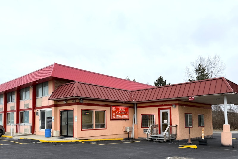 Red Carpet Inn Suites Lima, Faurot Park I-75