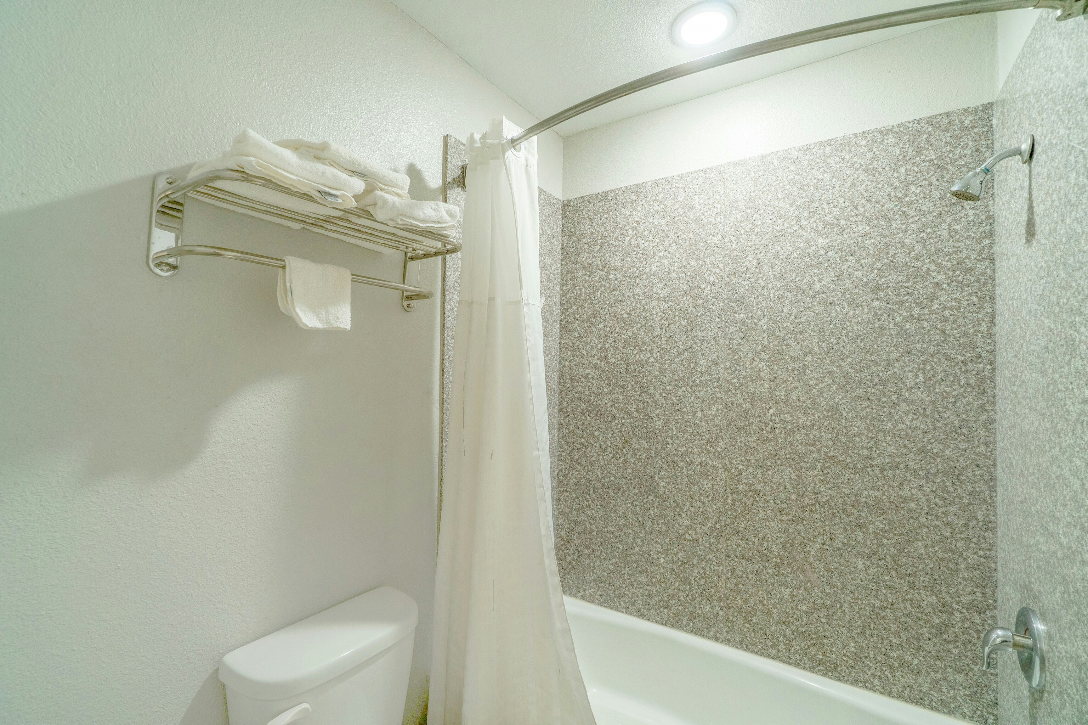 Atria Extended Stays By OYO Jourdanton