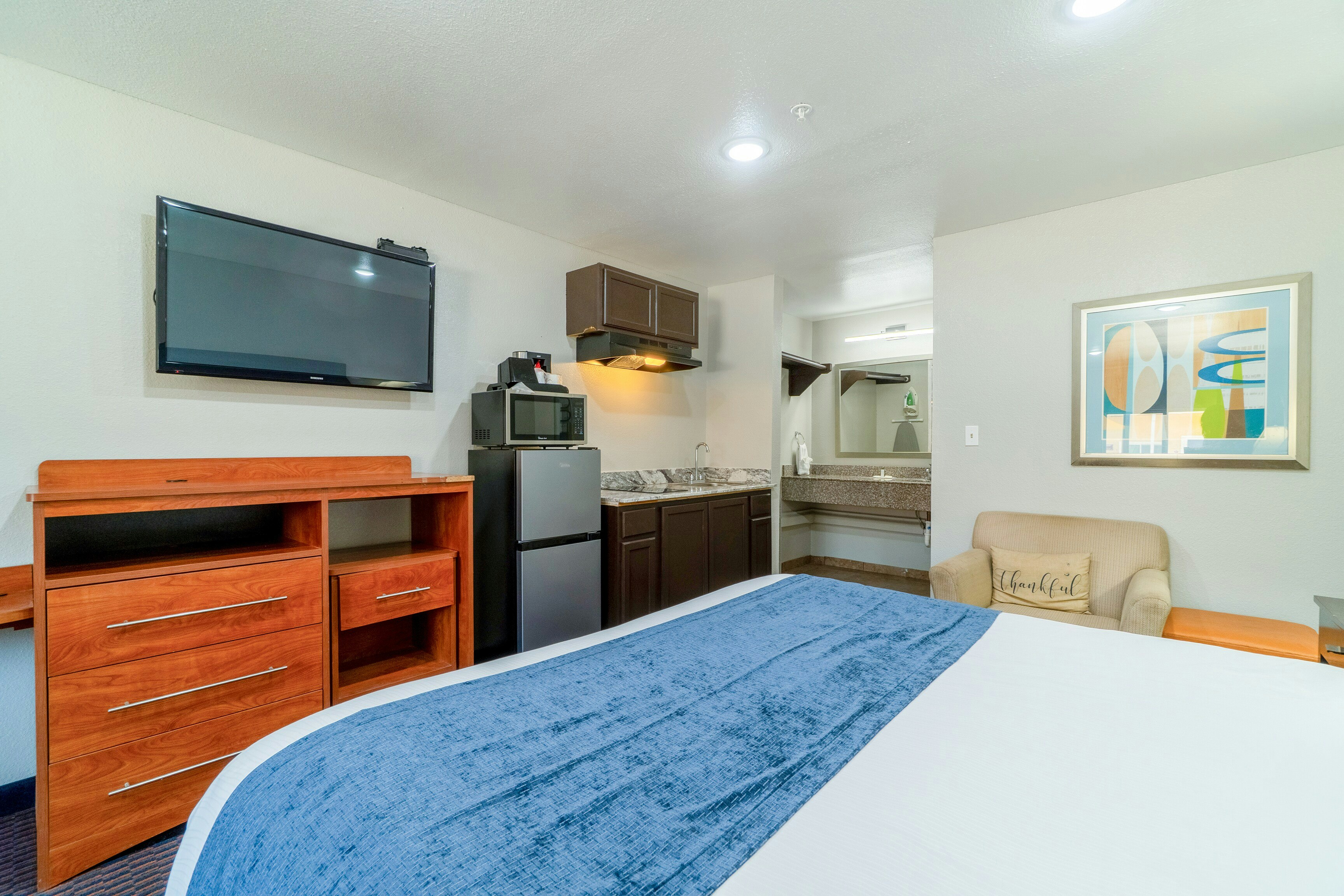 Atria Extended Stays By OYO Jourdanton
