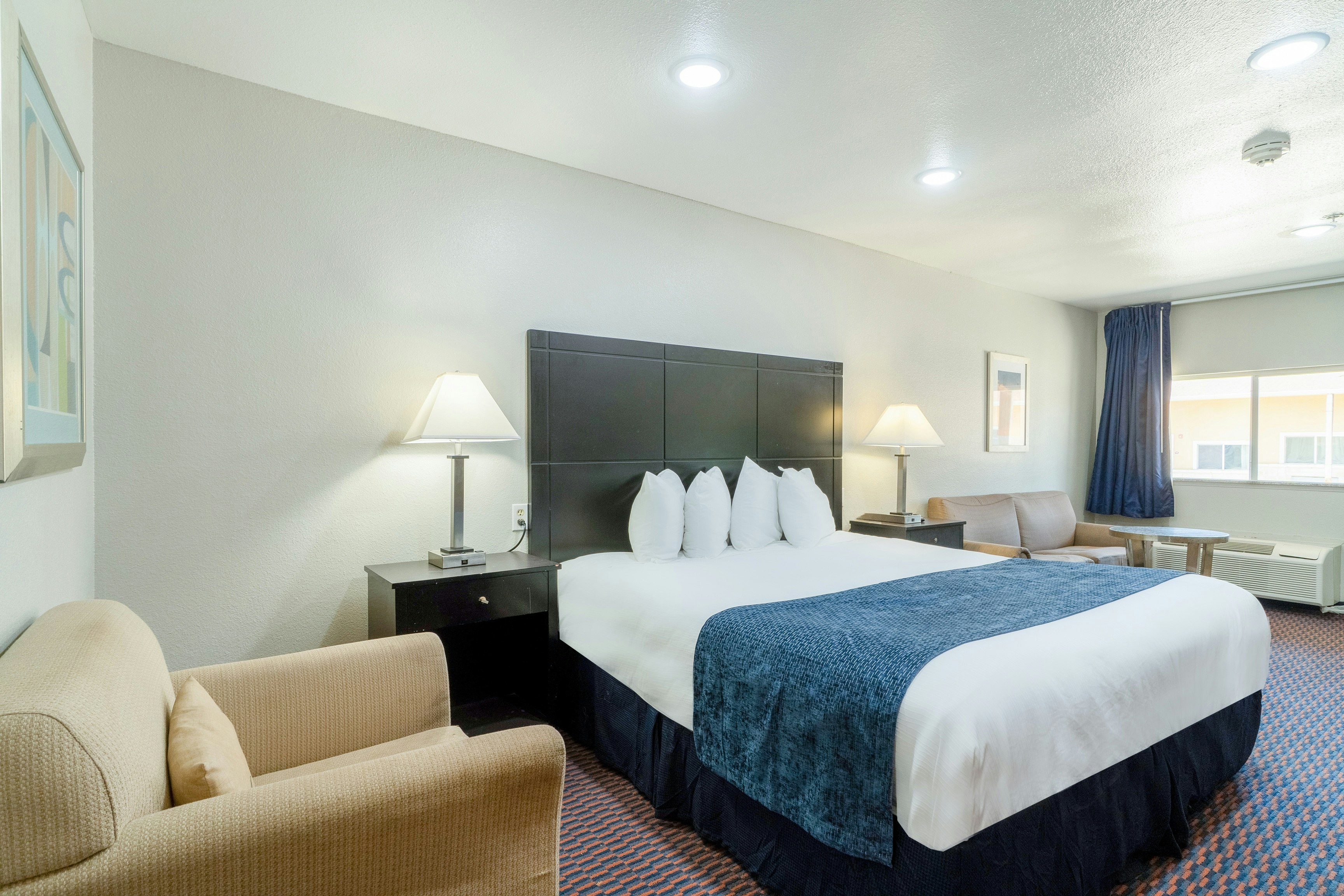 Atria Extended Stays By OYO Jourdanton