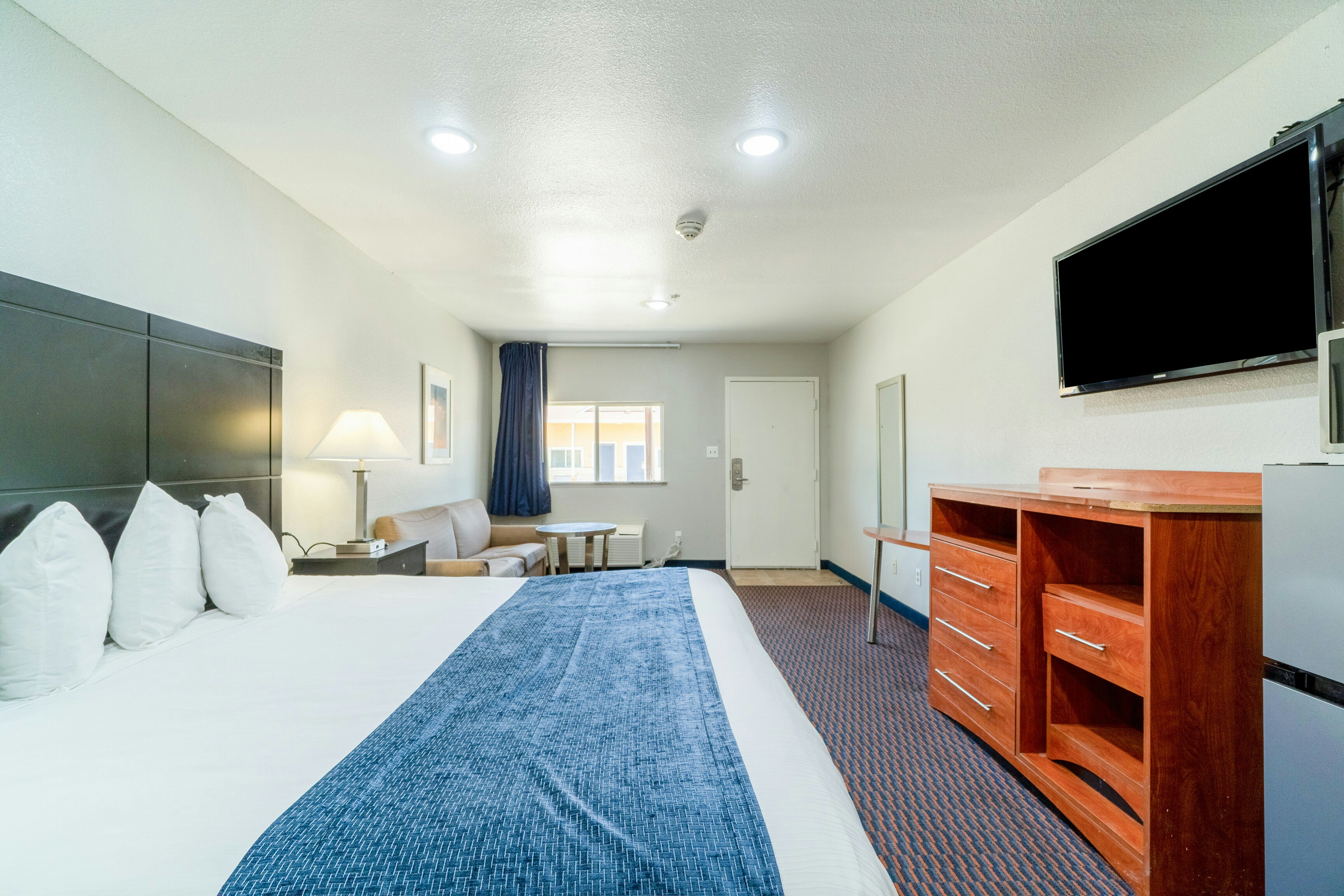 Atria Extended Stays By OYO Jourdanton