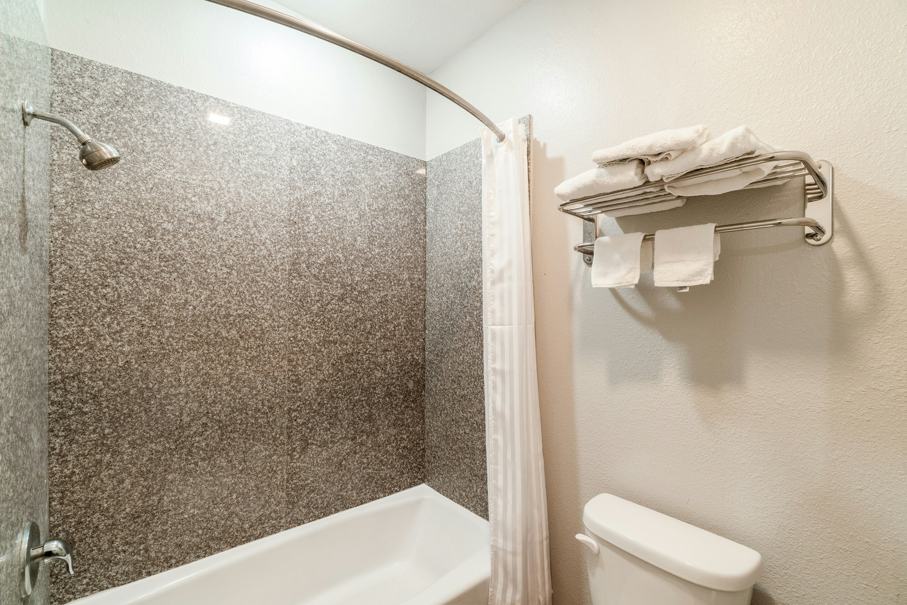 Atria Extended Stays By OYO Jourdanton