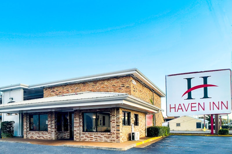 Hotel O Haven Inn Huntsville AL US 72