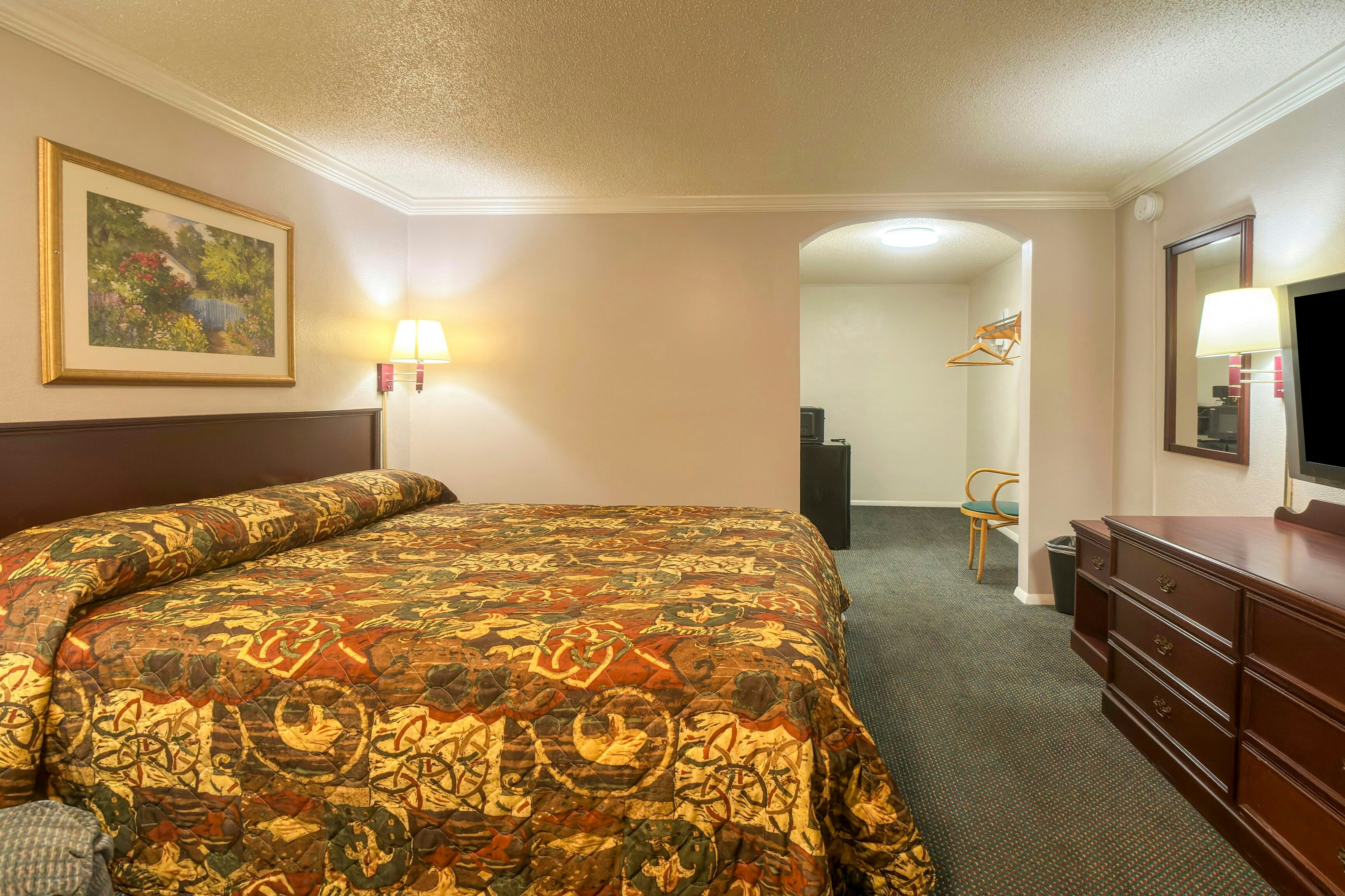 Hotel O Haven Inn Huntsville AL US 72