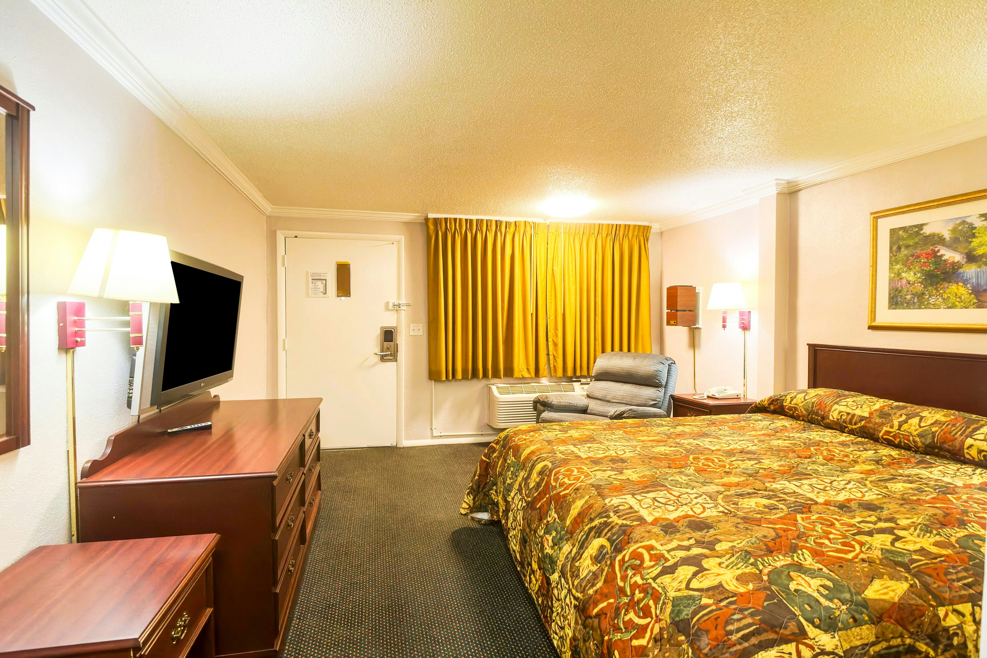 Hotel O Haven Inn Huntsville AL US 72