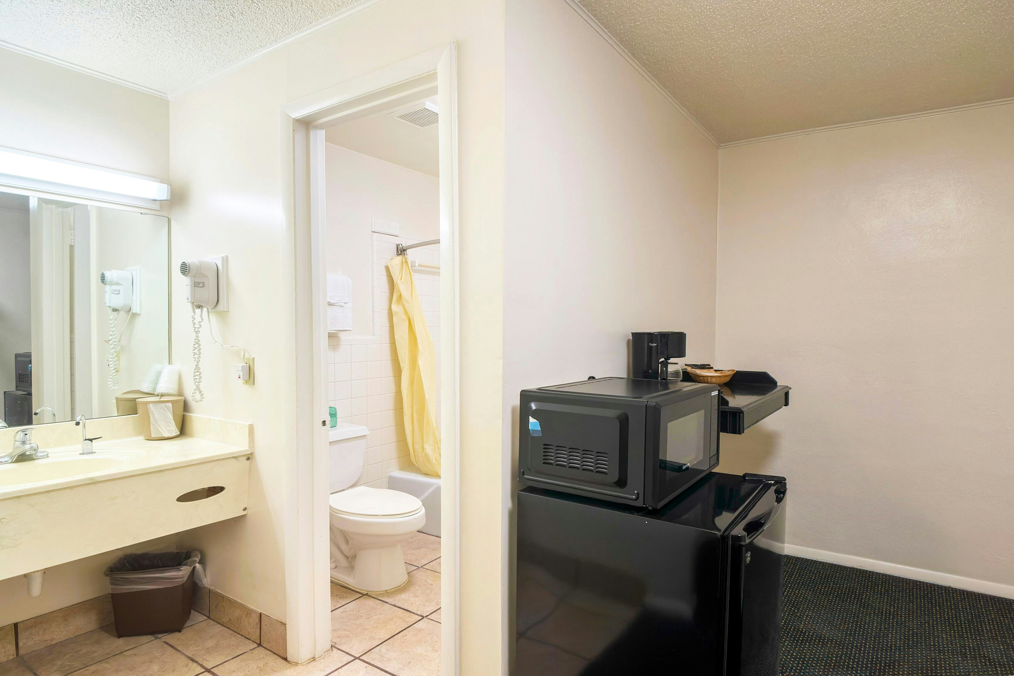 Hotel O Haven Inn Huntsville AL US 72