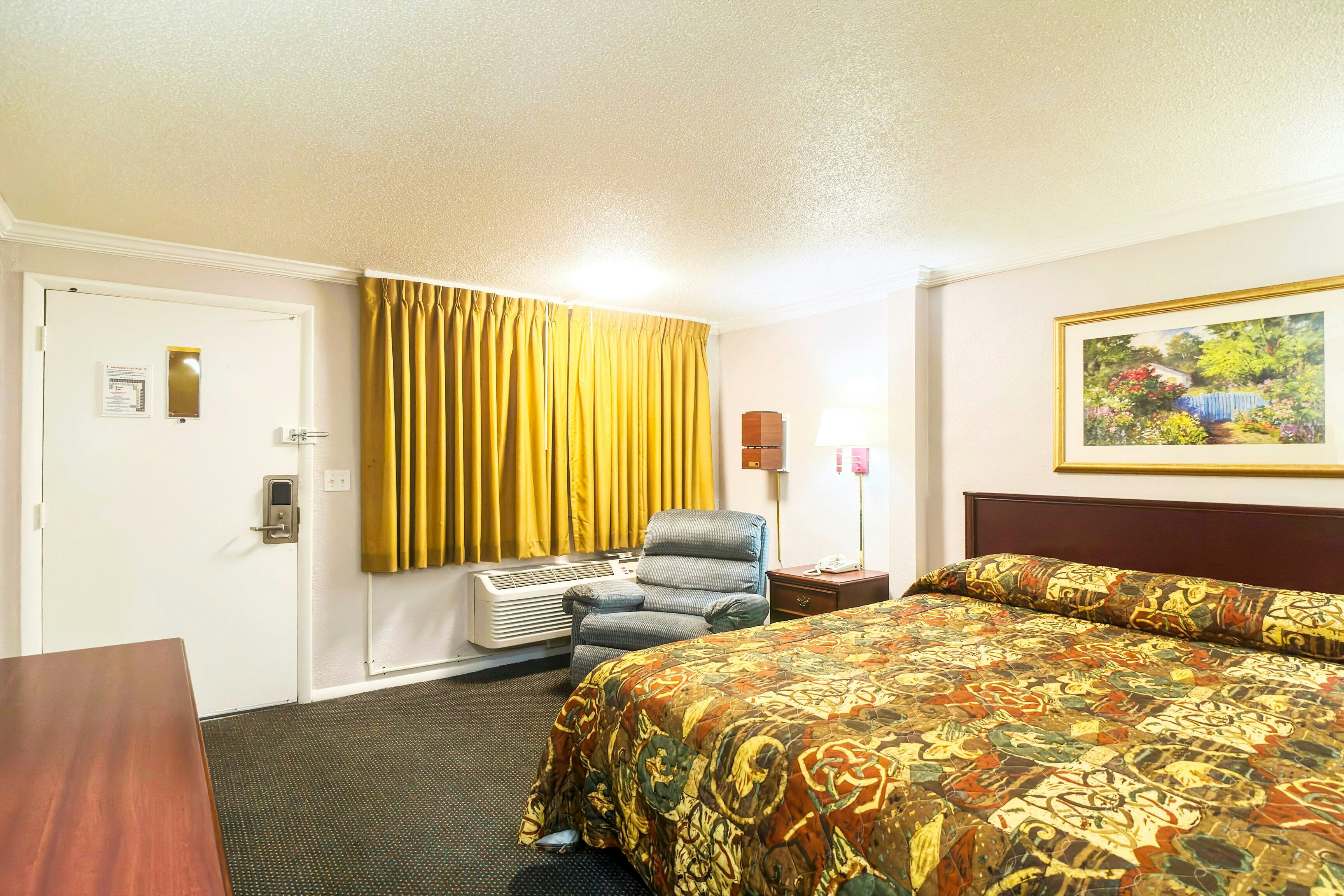 Hotel O Haven Inn Huntsville AL US 72