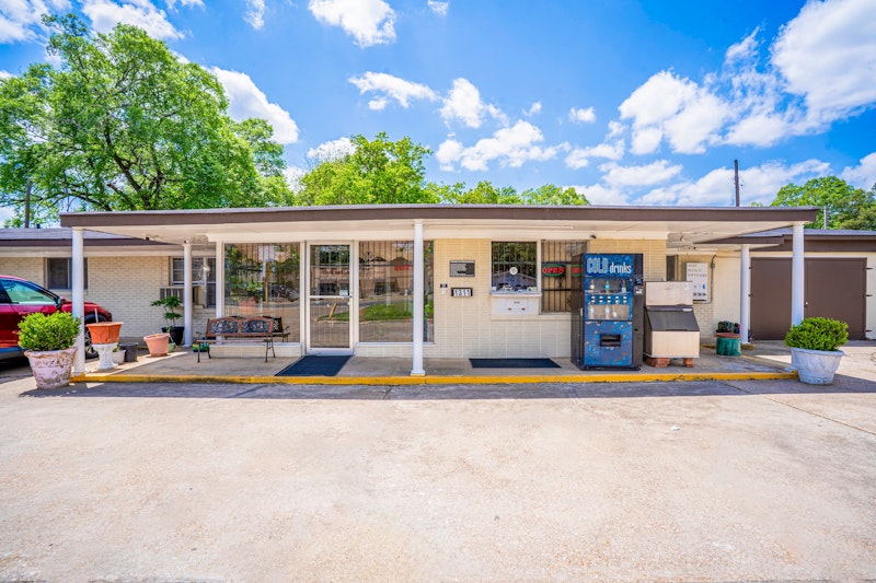Cypress Inn Motel By OYO West Monroe I-20