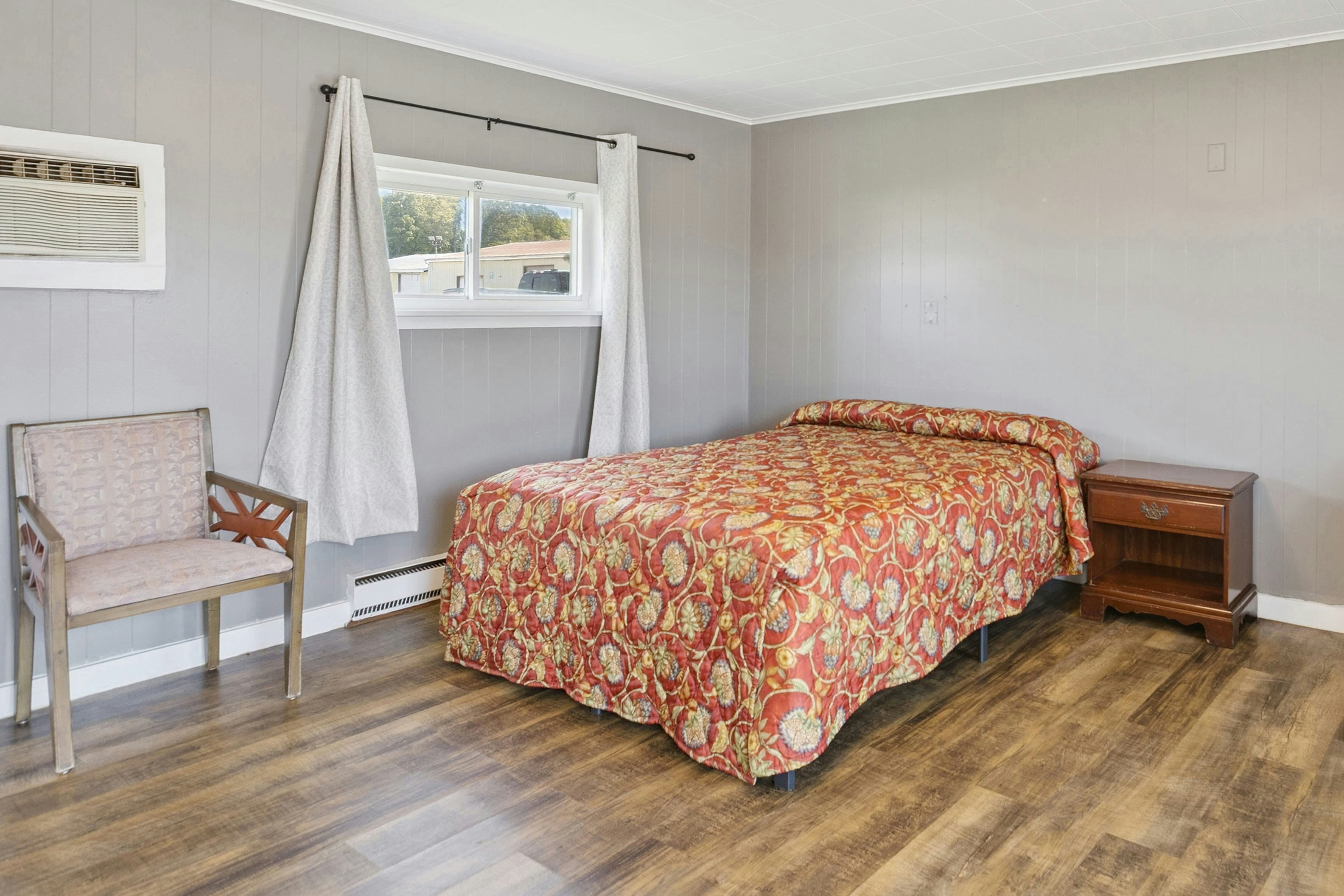 Curry Motel by OYO Saginaw MI