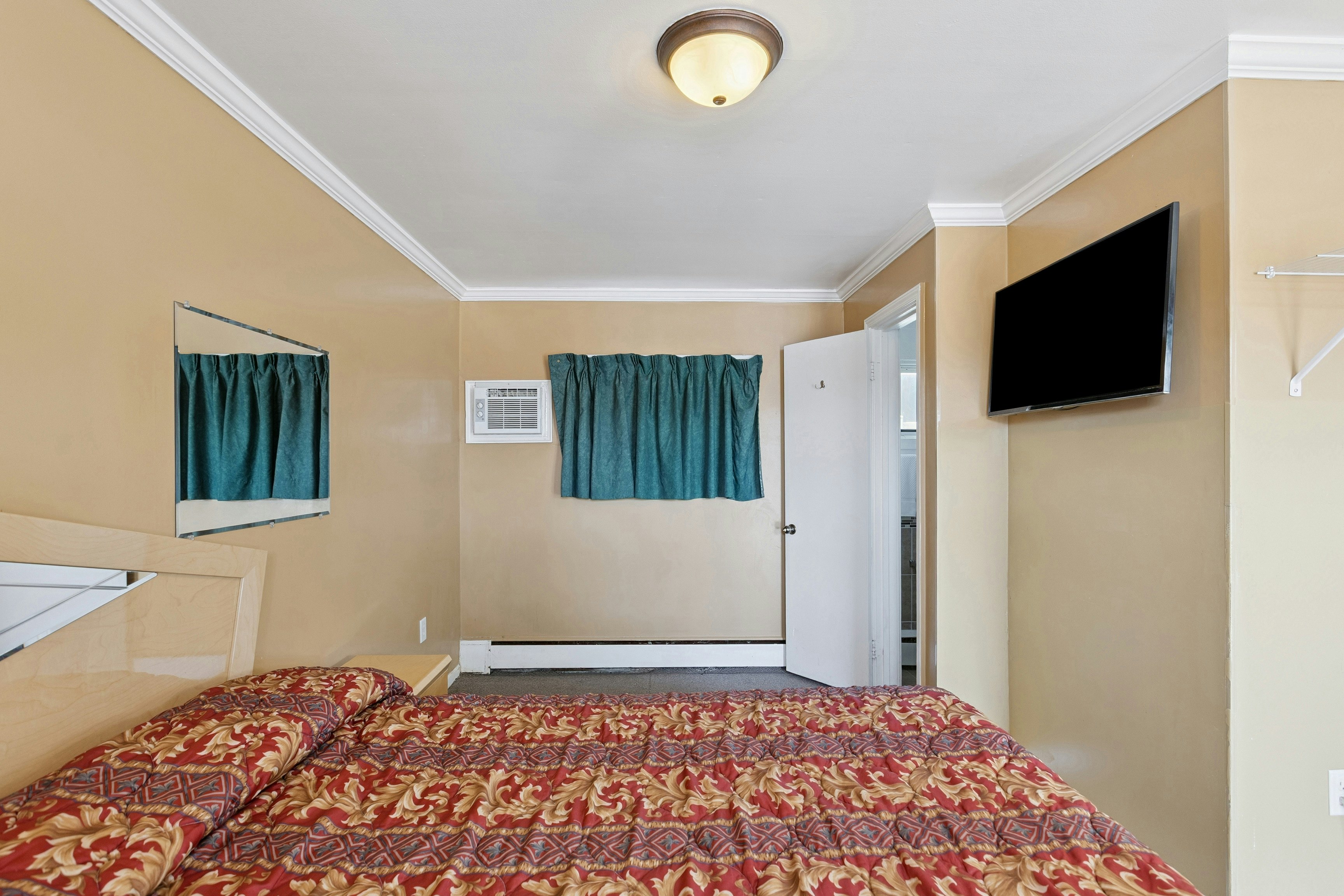 Curry Motel by OYO Saginaw MI