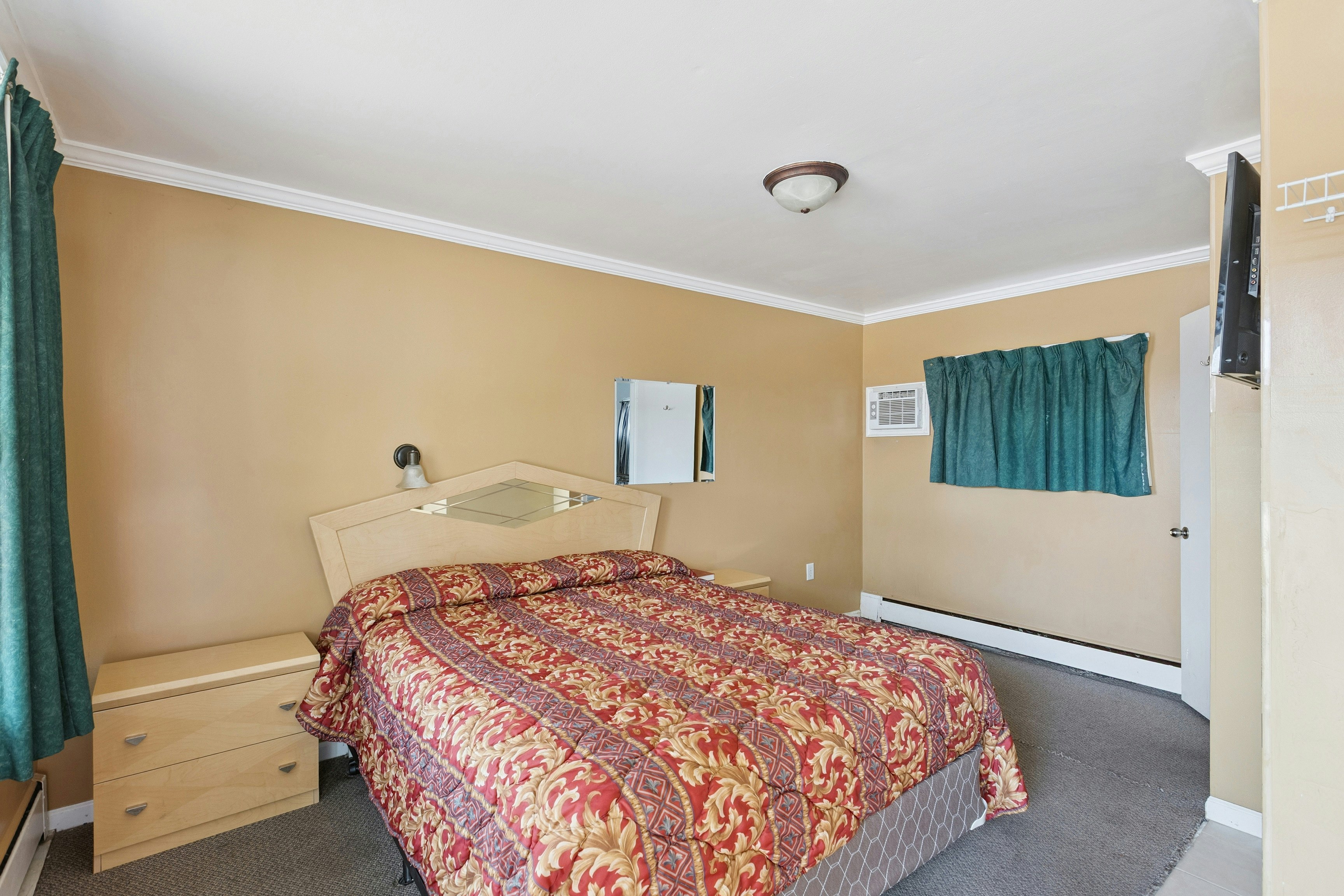 Curry Motel by OYO Saginaw MI
