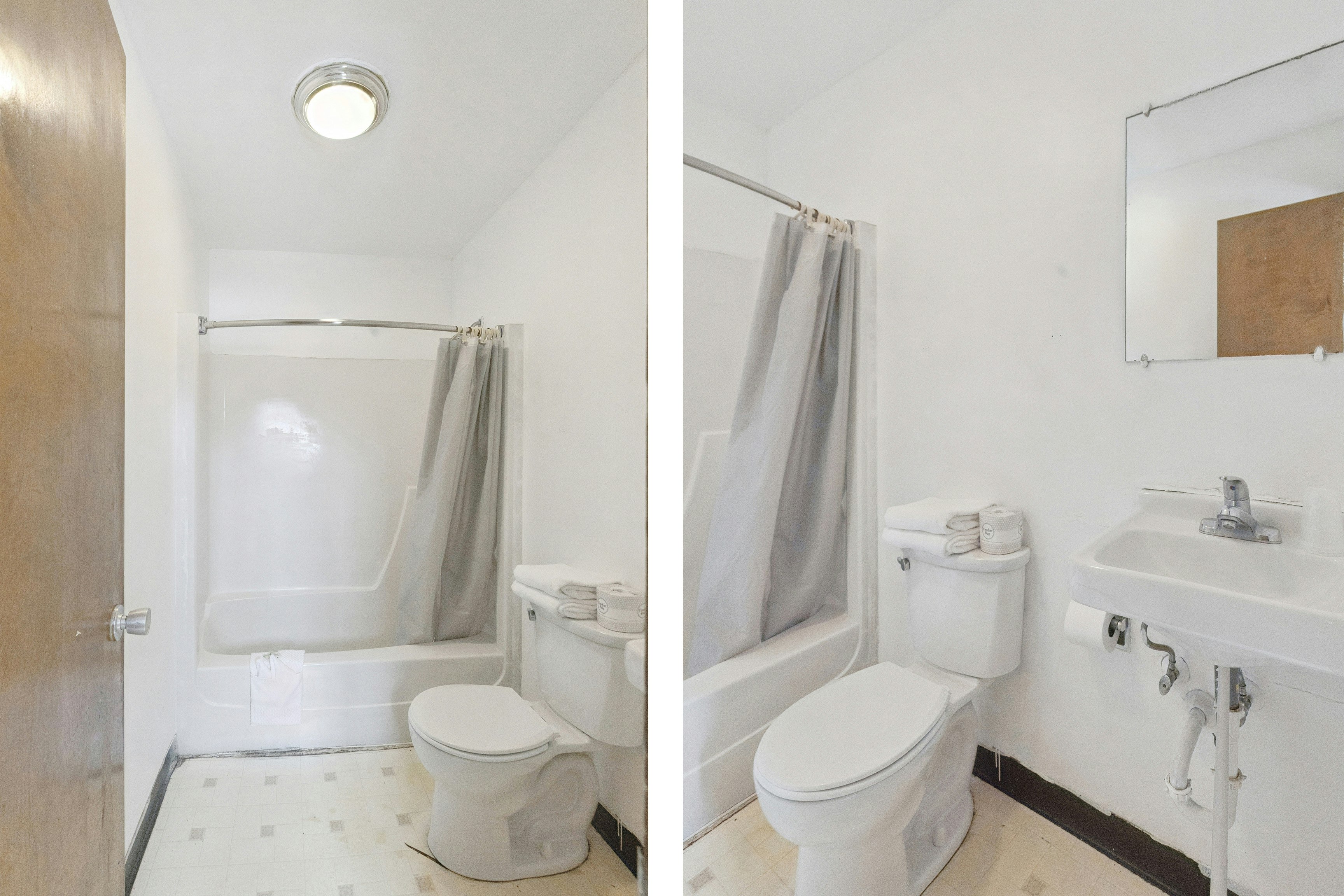 Curry Motel by OYO Saginaw MI