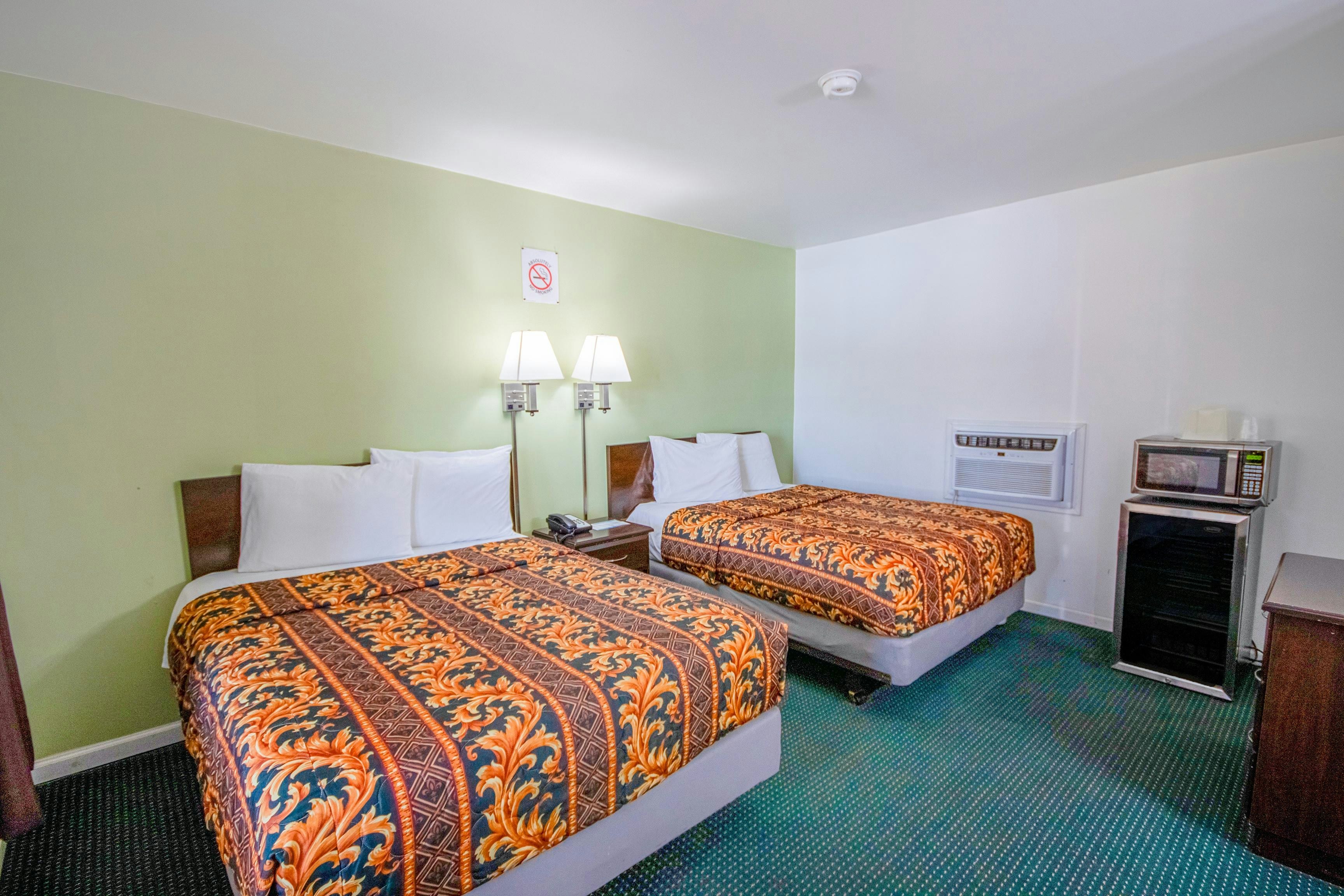 OYO Travelier Motel