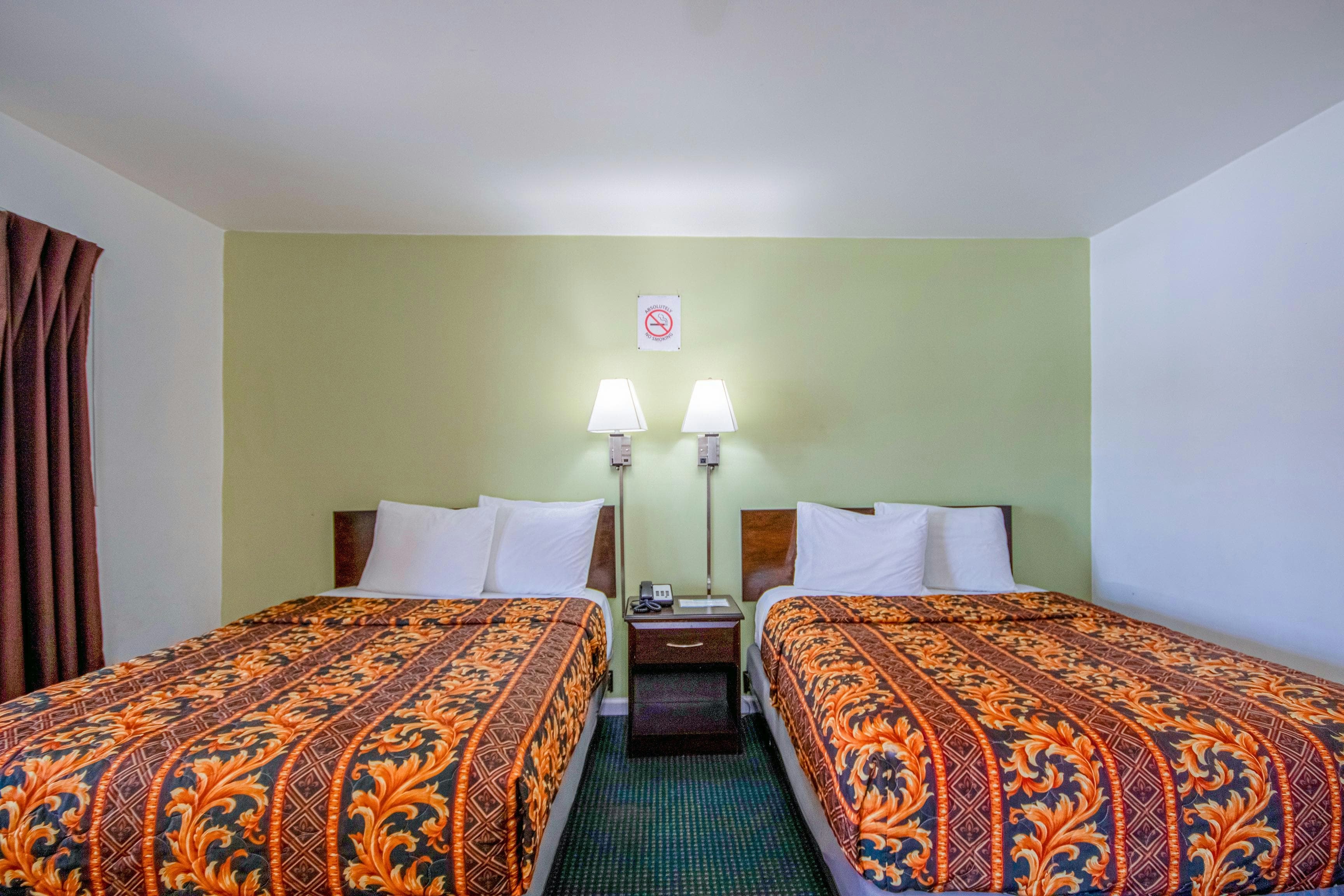 OYO Travelier Motel