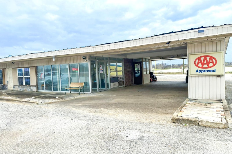 Shamrock Kings Inn By OYO Marked Tree I-555