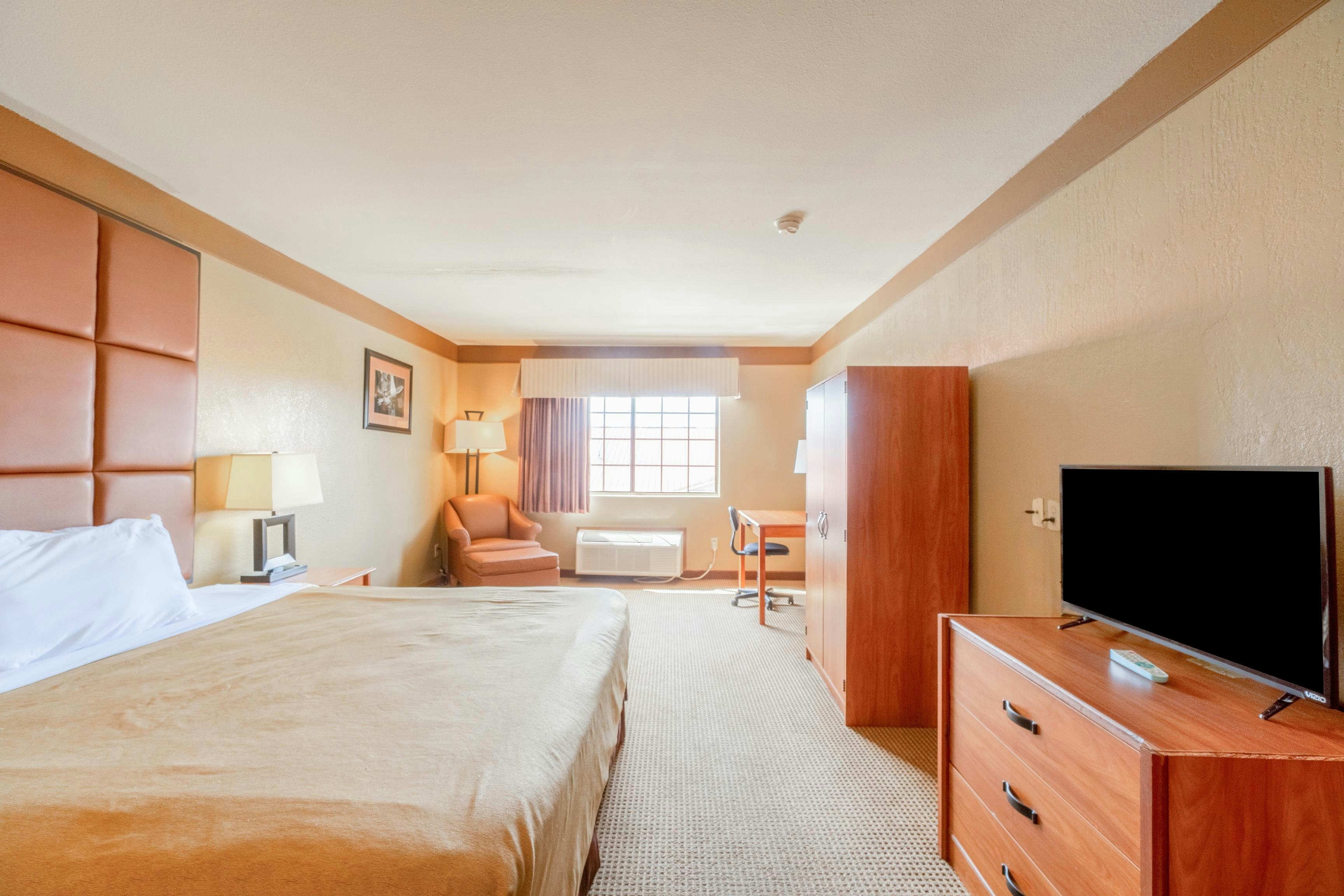 Texan Inn By OYO Beeville US-181