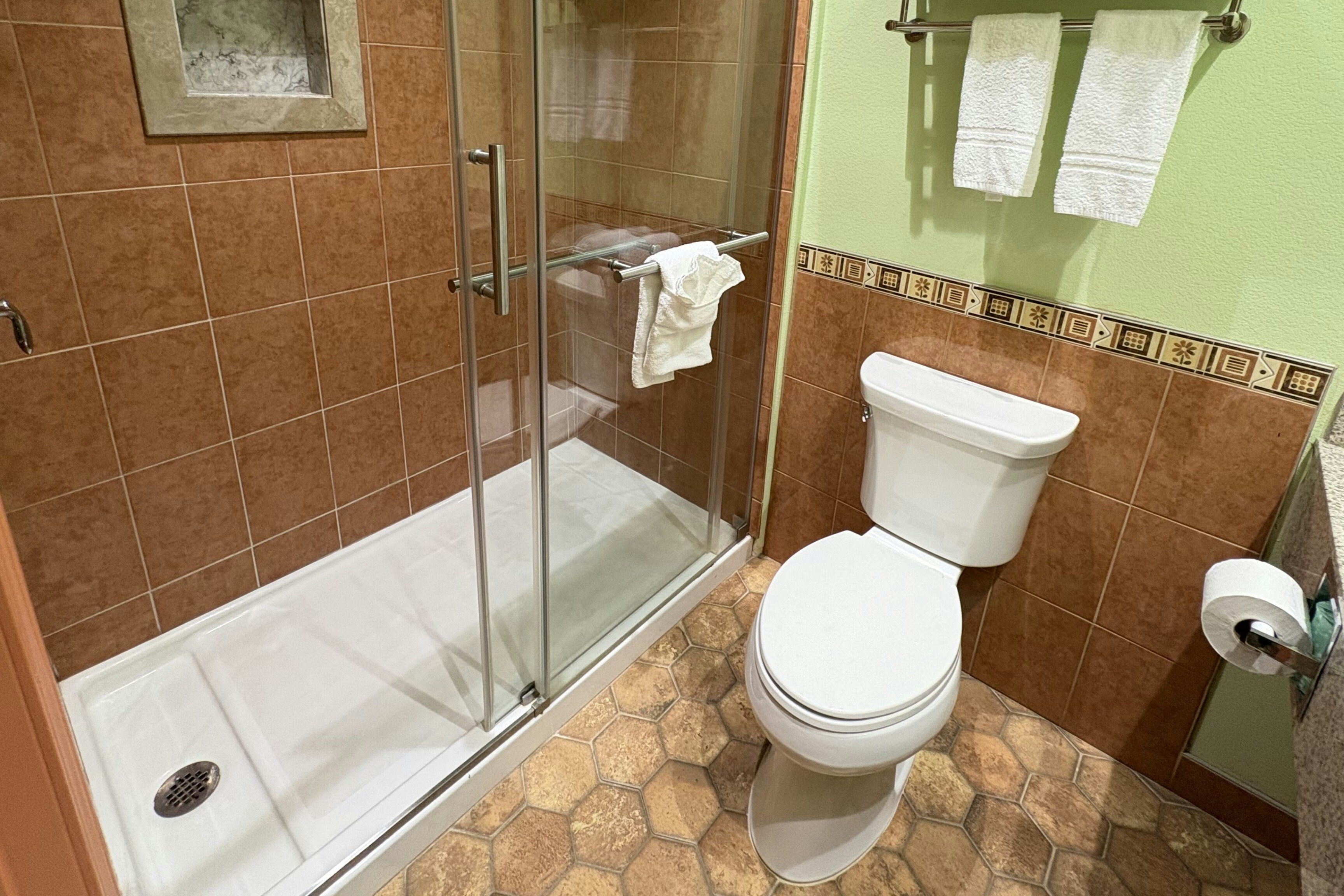 OYO Regency Inn And Suites