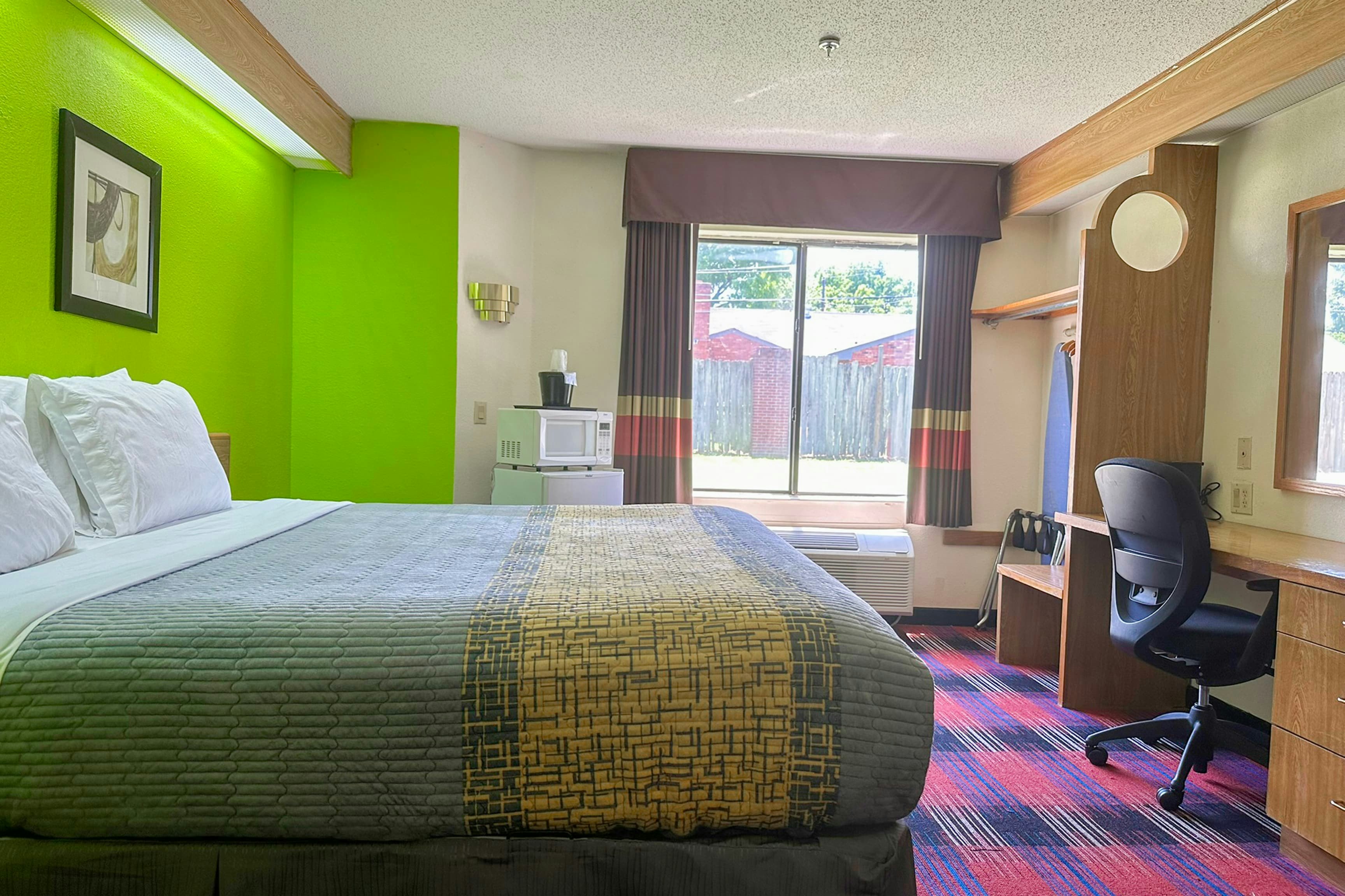 Classic Inn By OYO I- 240 Near Memphis Airport
