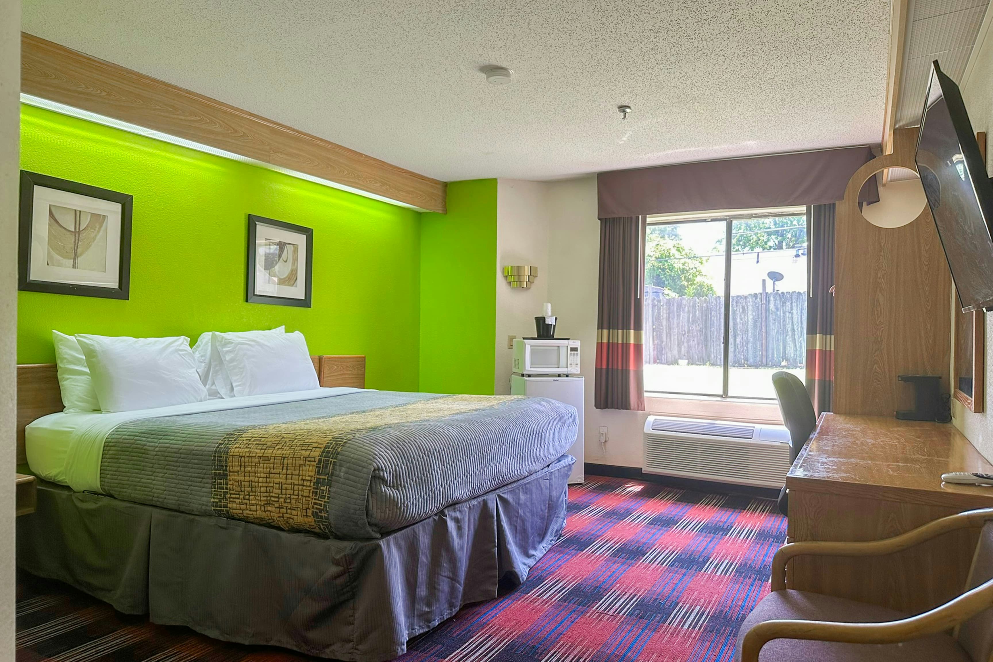 Classic Inn By OYO I- 240 Near Memphis Airport