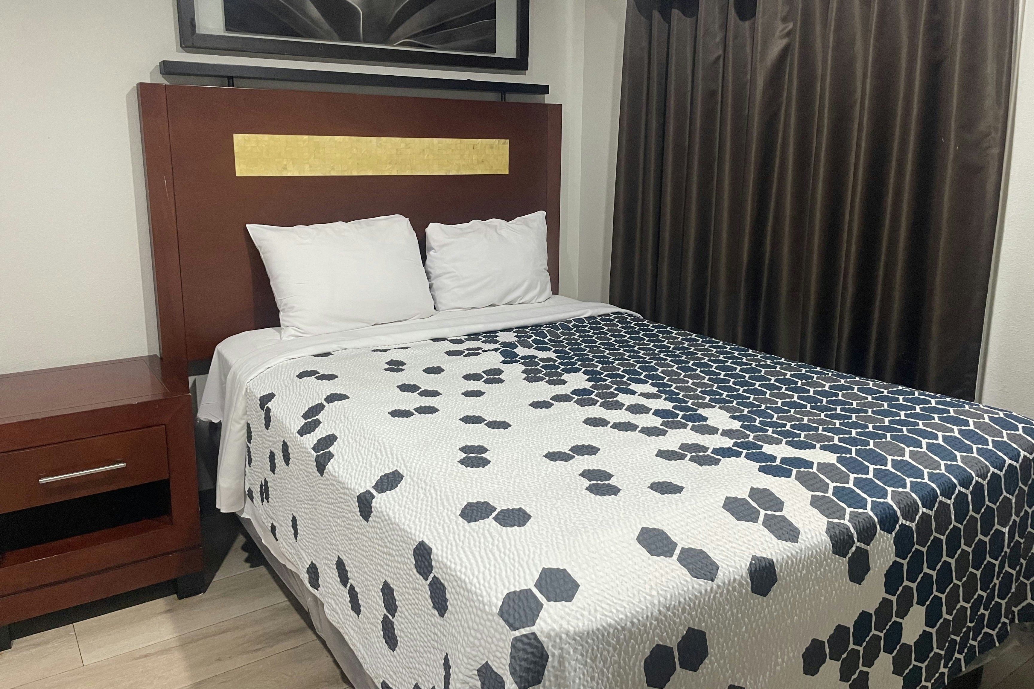 Big Motel Chula Vista