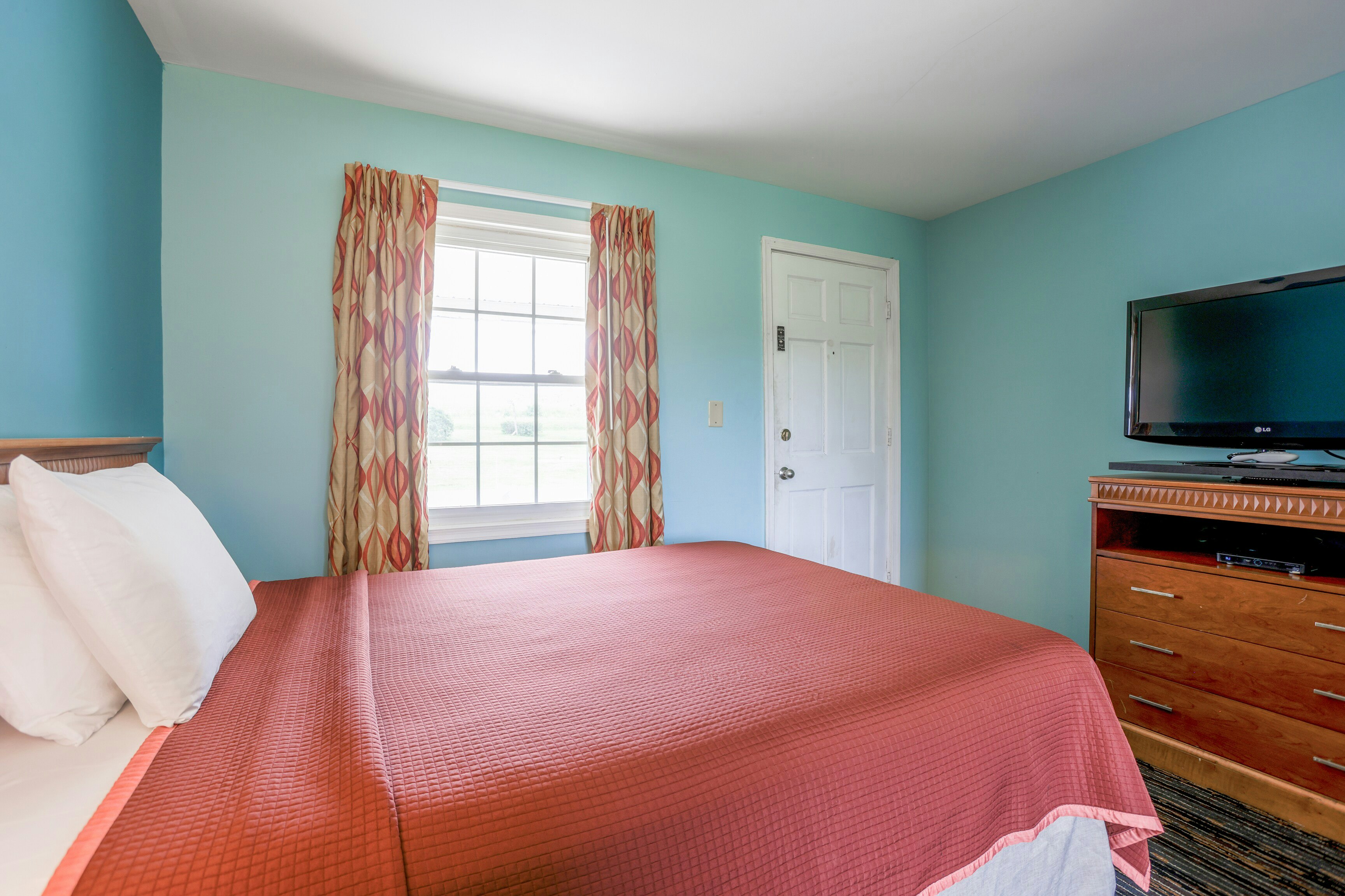 Relax Inn By OYO Natural Bridge I-81