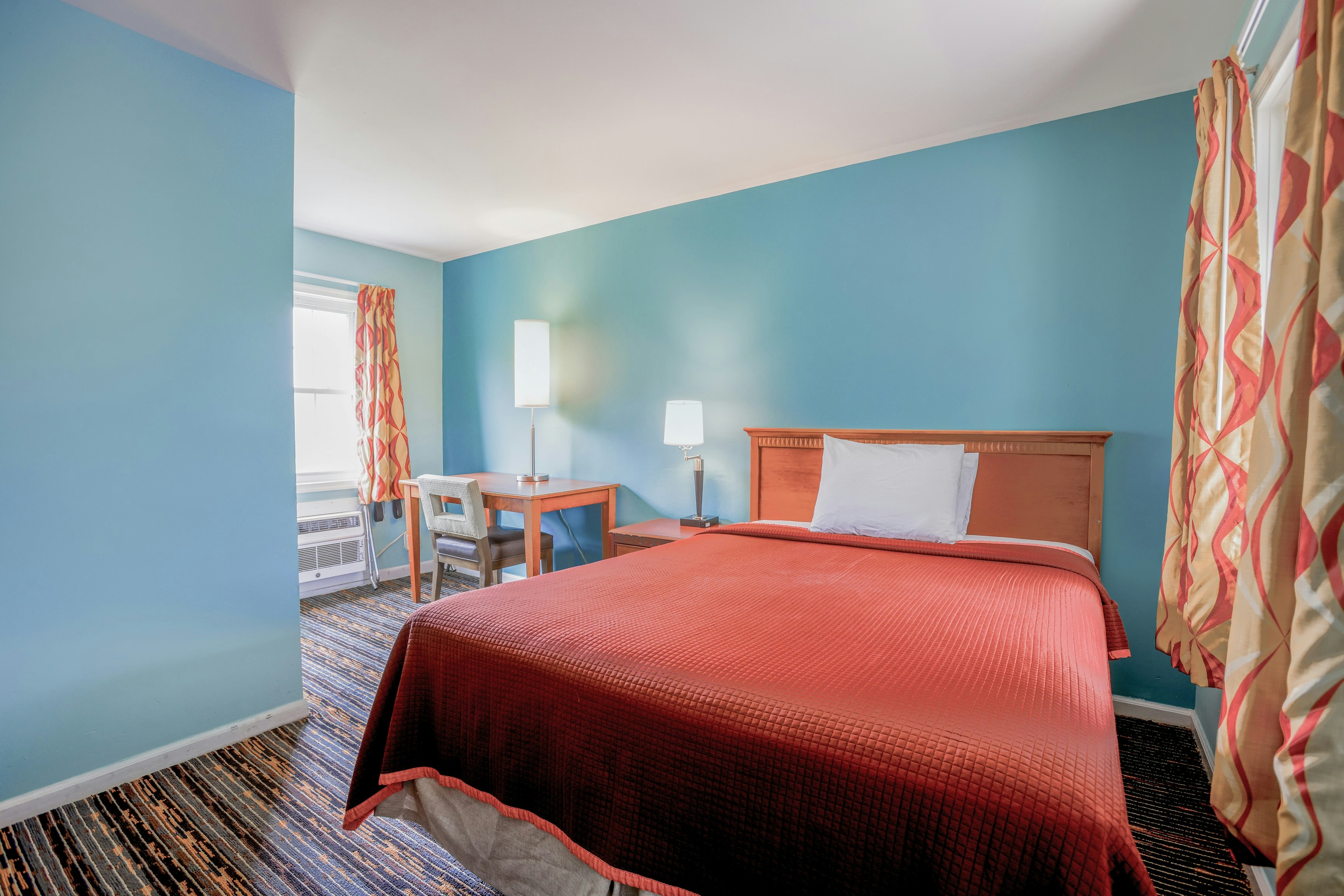 Relax Inn By OYO Natural Bridge I-81