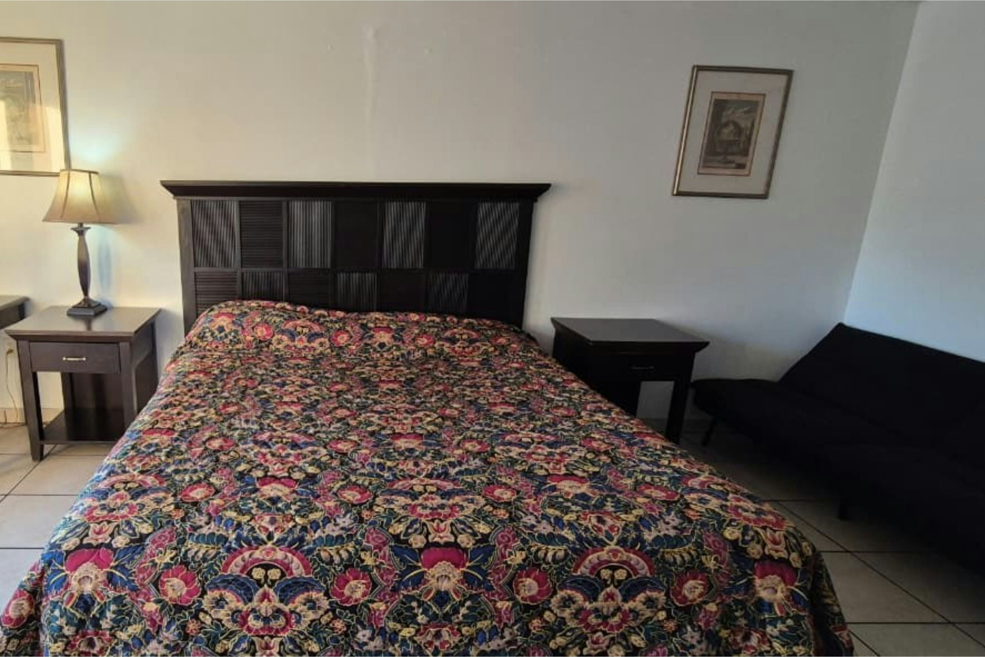 Central Motel Kissimmee Near Disney World