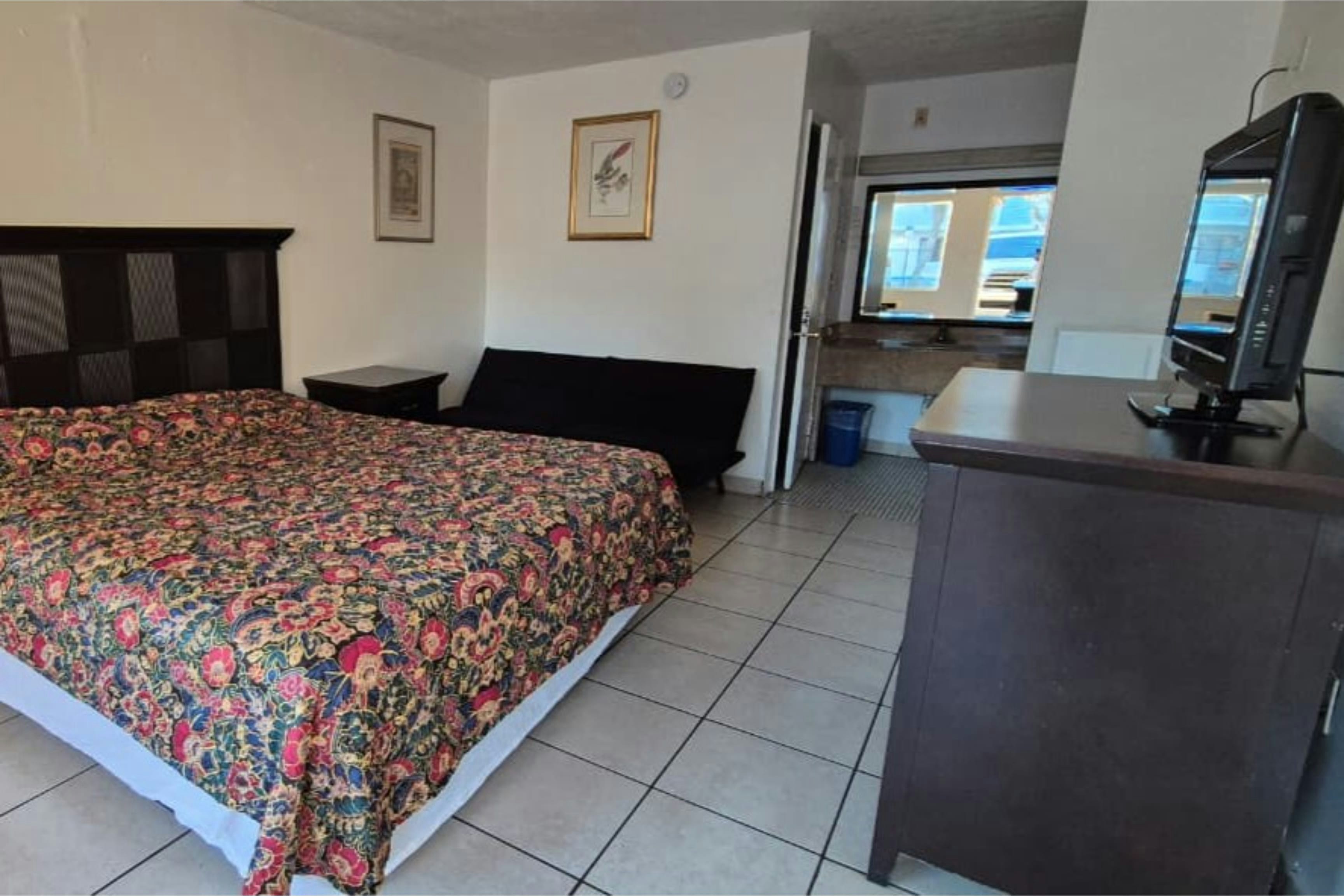 Central Motel Kissimmee Near Disney World