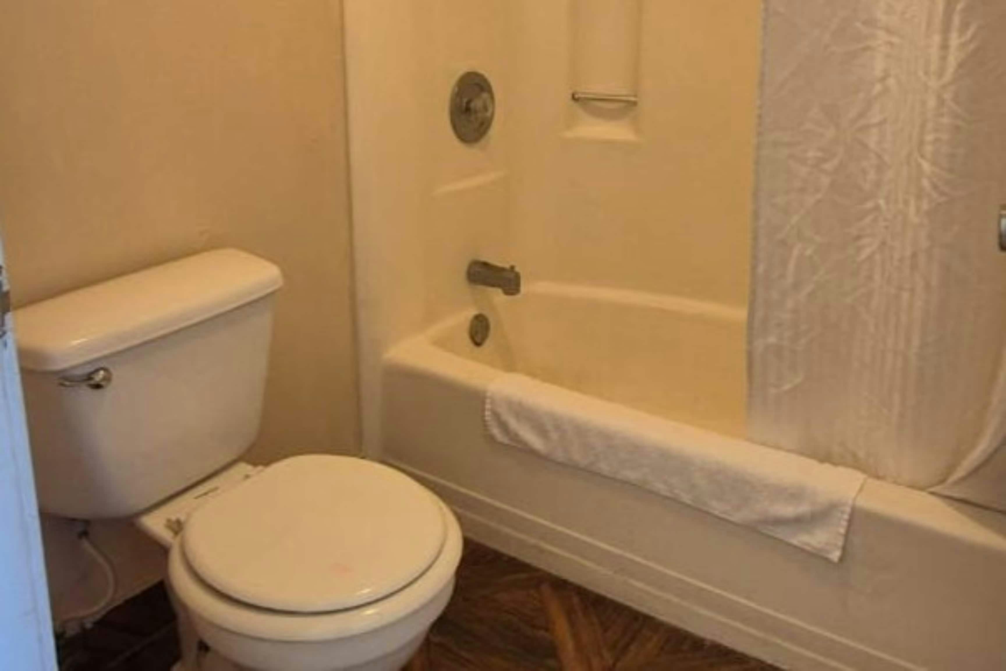Central Motel Kissimmee Near Disney World