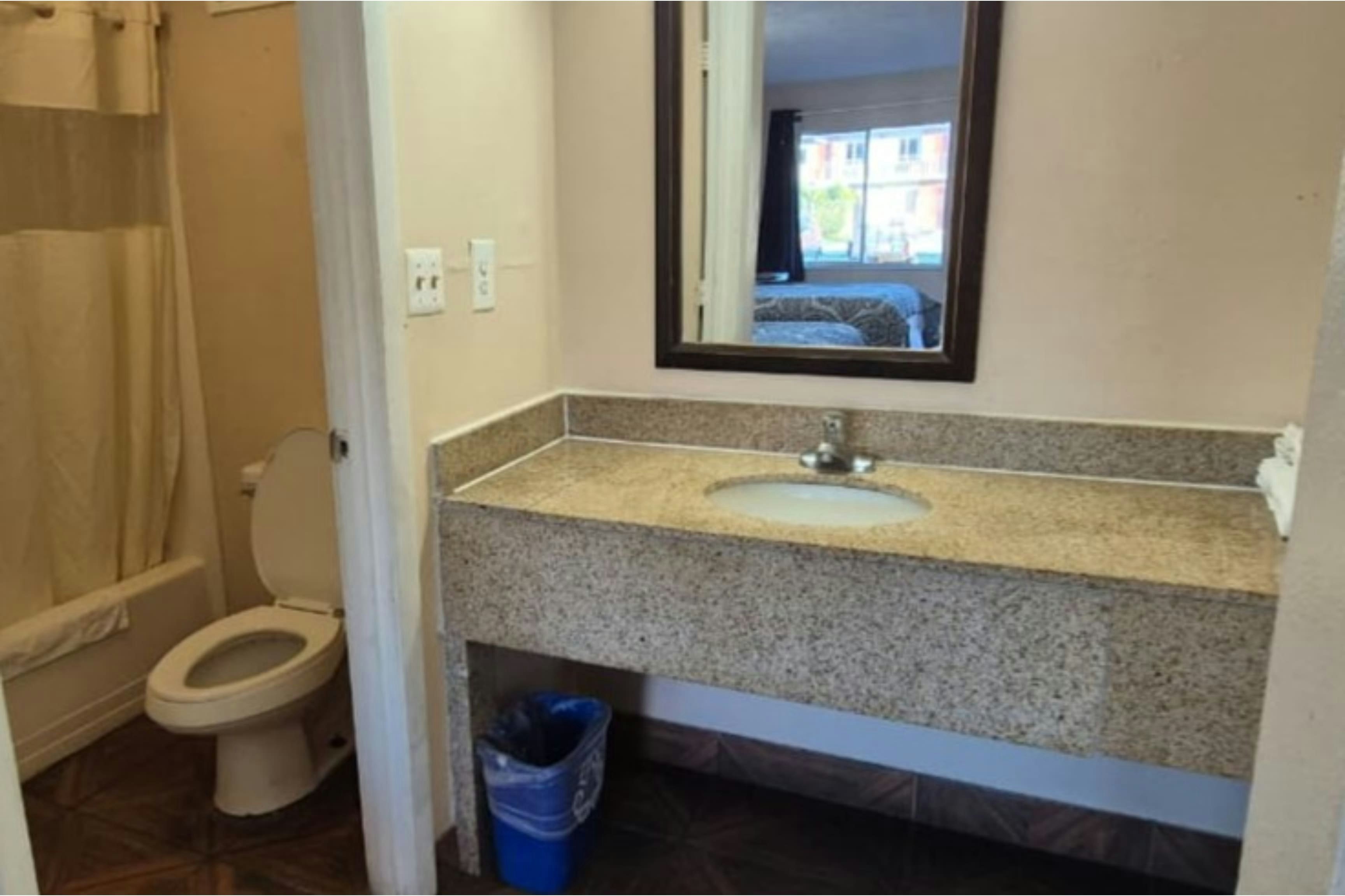 Central Motel Kissimmee Near Disney World