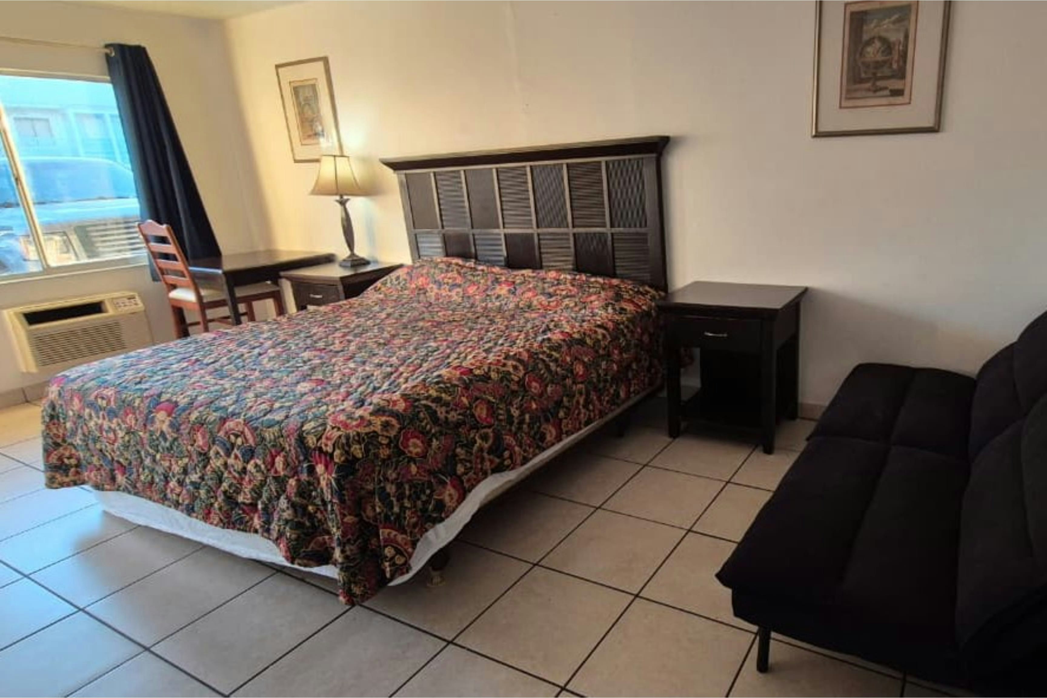 Central Motel Kissimmee Near Disney World