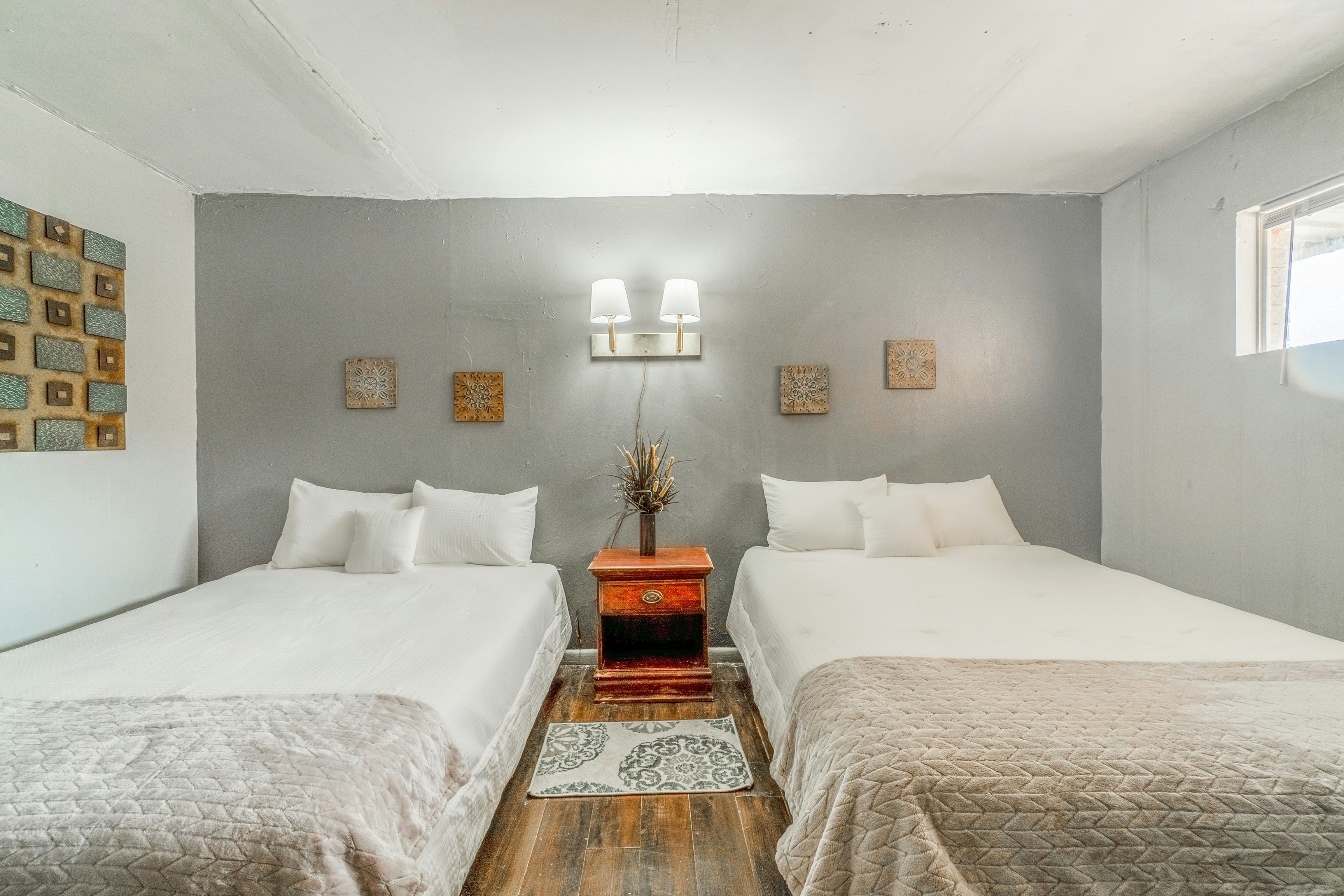 OYO Holiday Capri Motel Rv Park