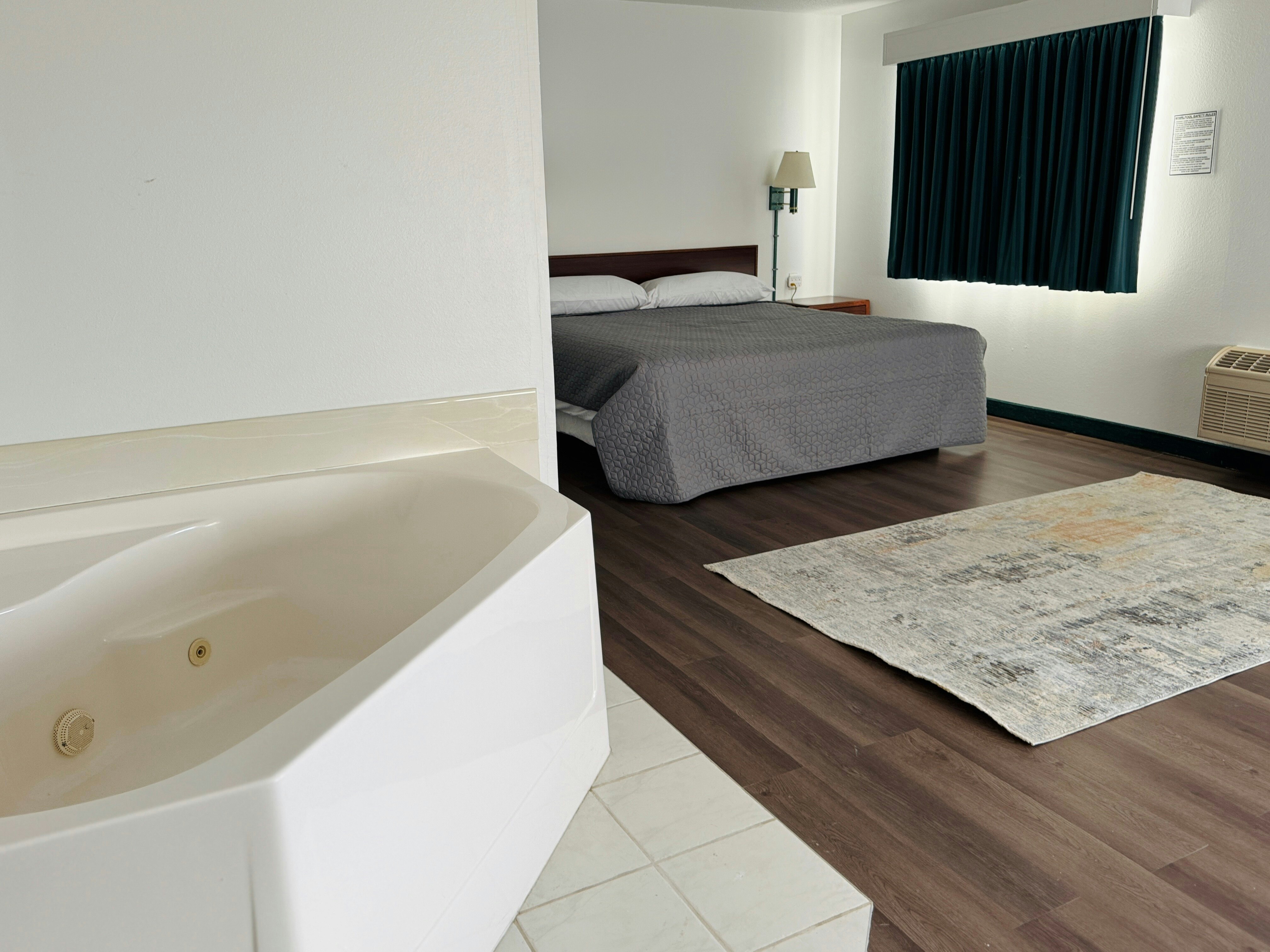 Bilmar Inn Suites Dell Rapids Near Sioux Falls