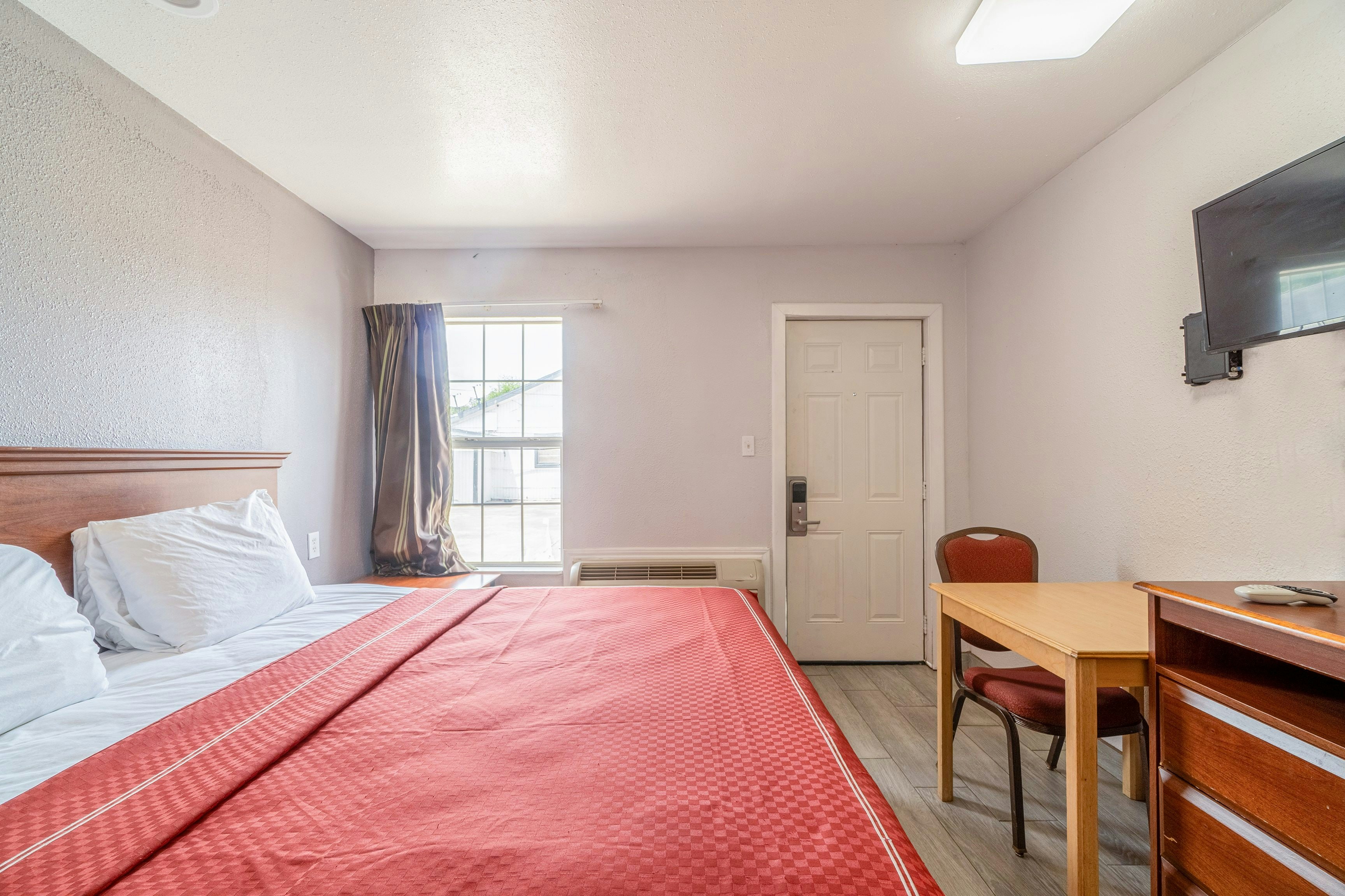 OYO Budget Inn