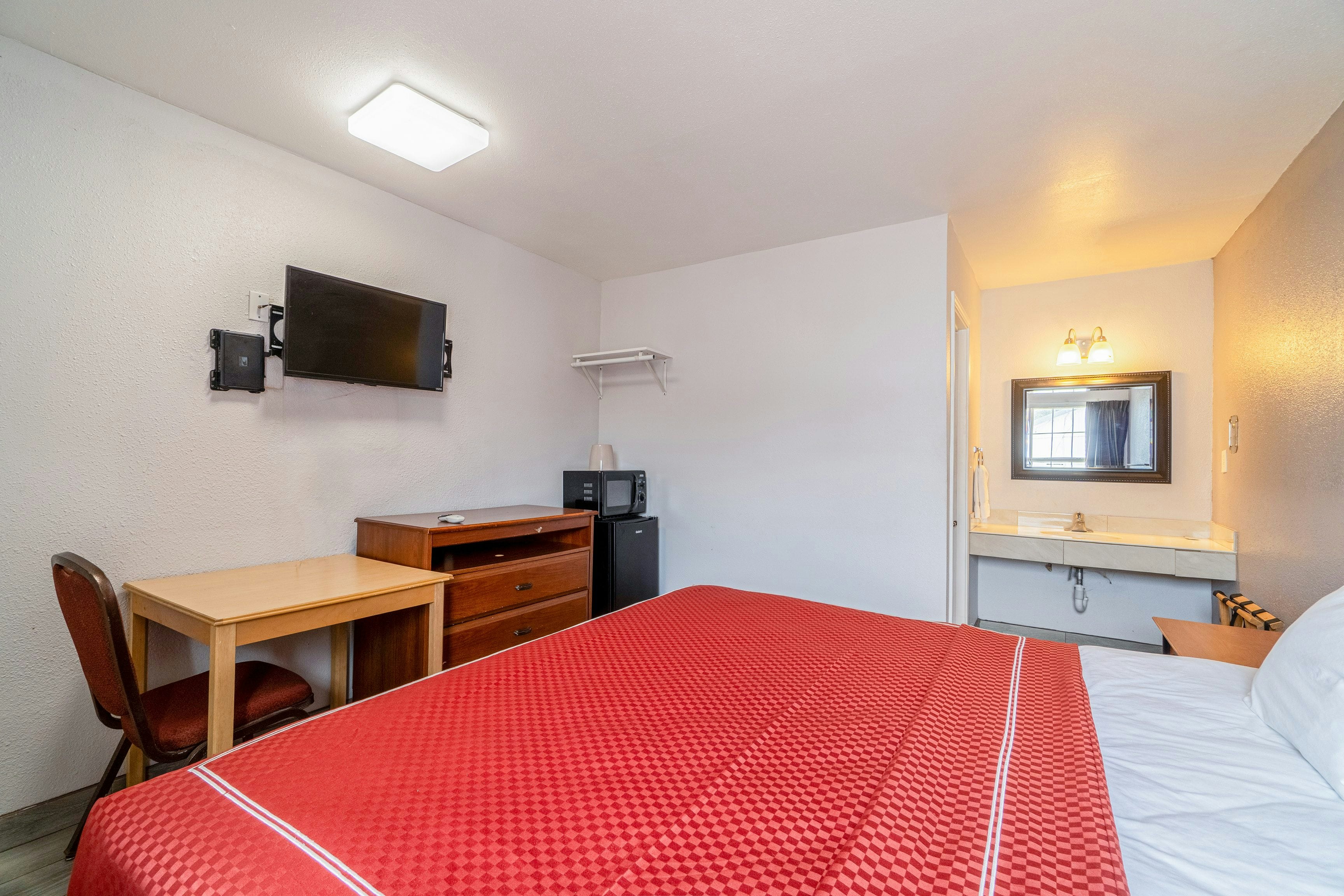 OYO Budget Inn