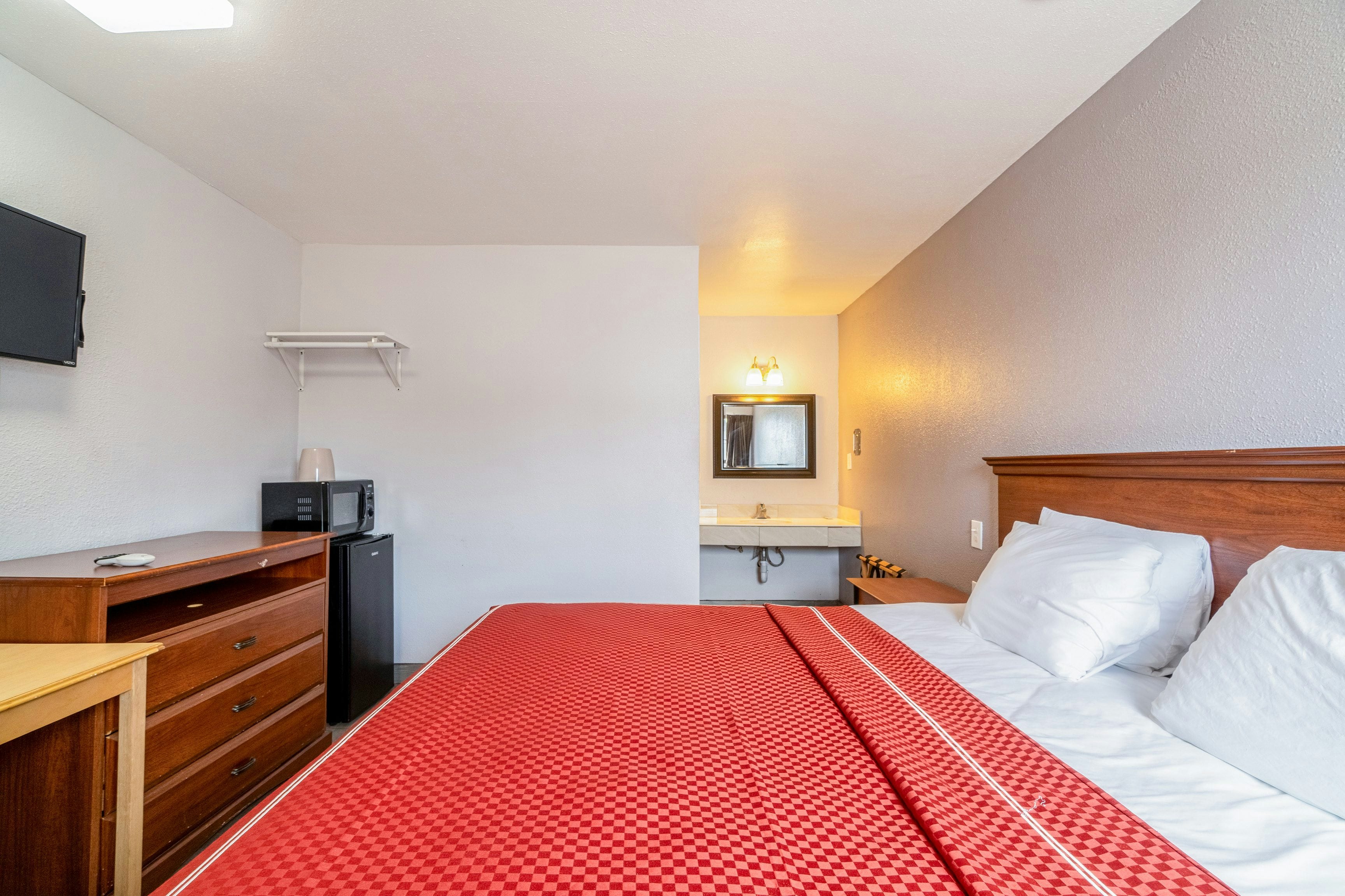 OYO Budget Inn