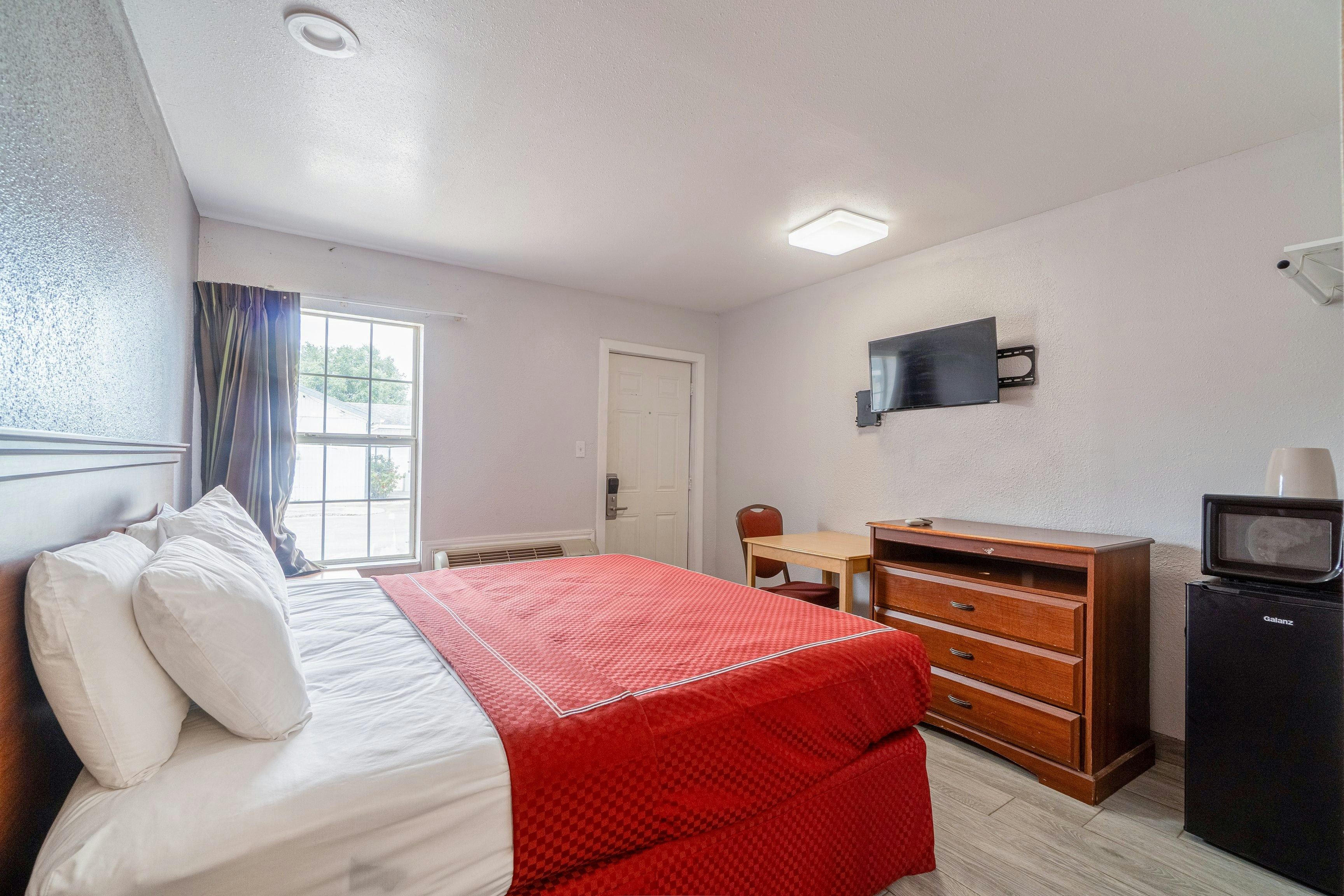 OYO Budget Inn