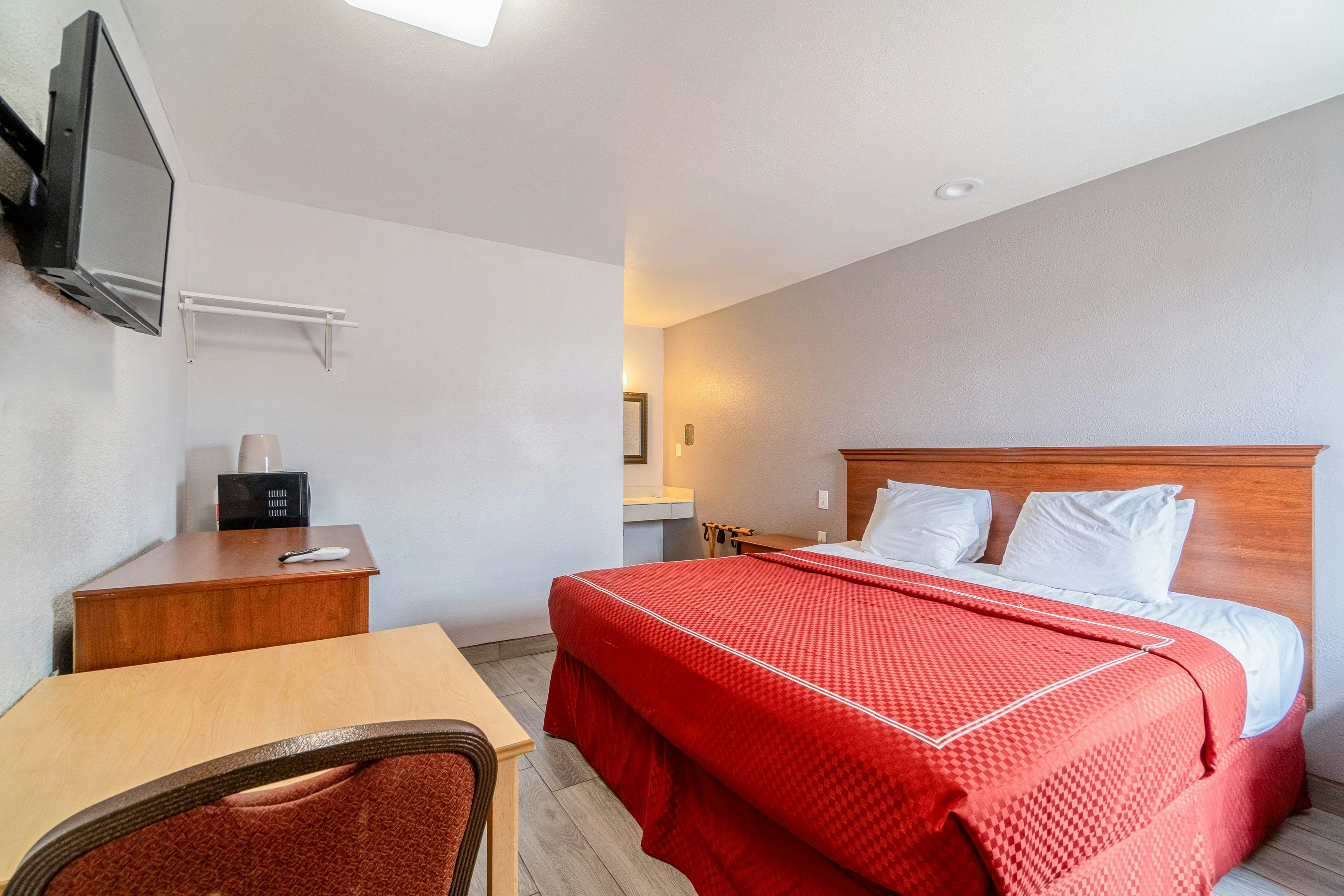 OYO Budget Inn