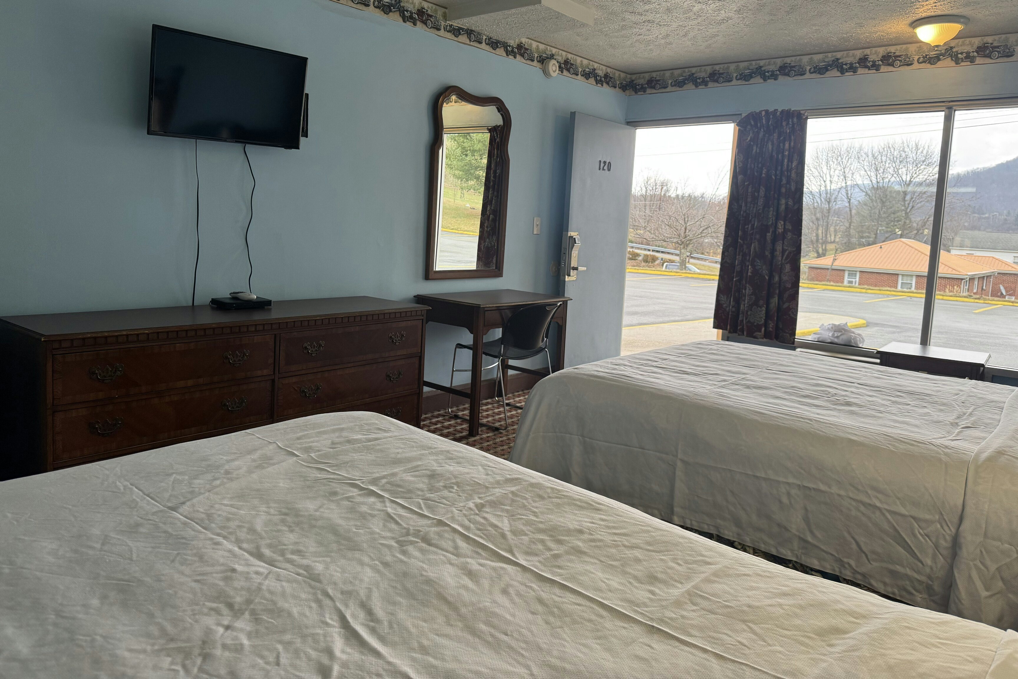 Capital O Fincastle Motor Inn Tazewell
