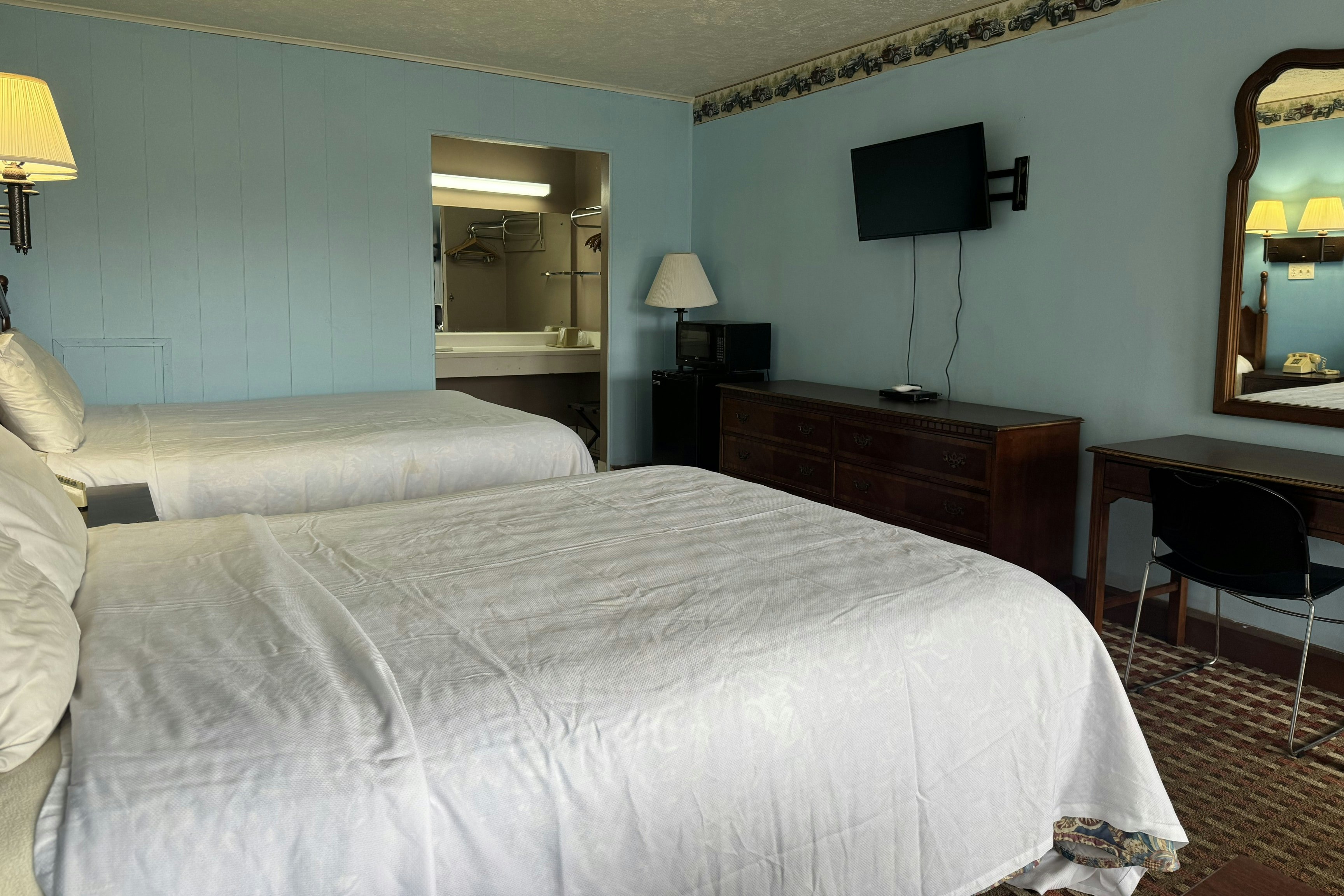 Capital O Fincastle Motor Inn Tazewell