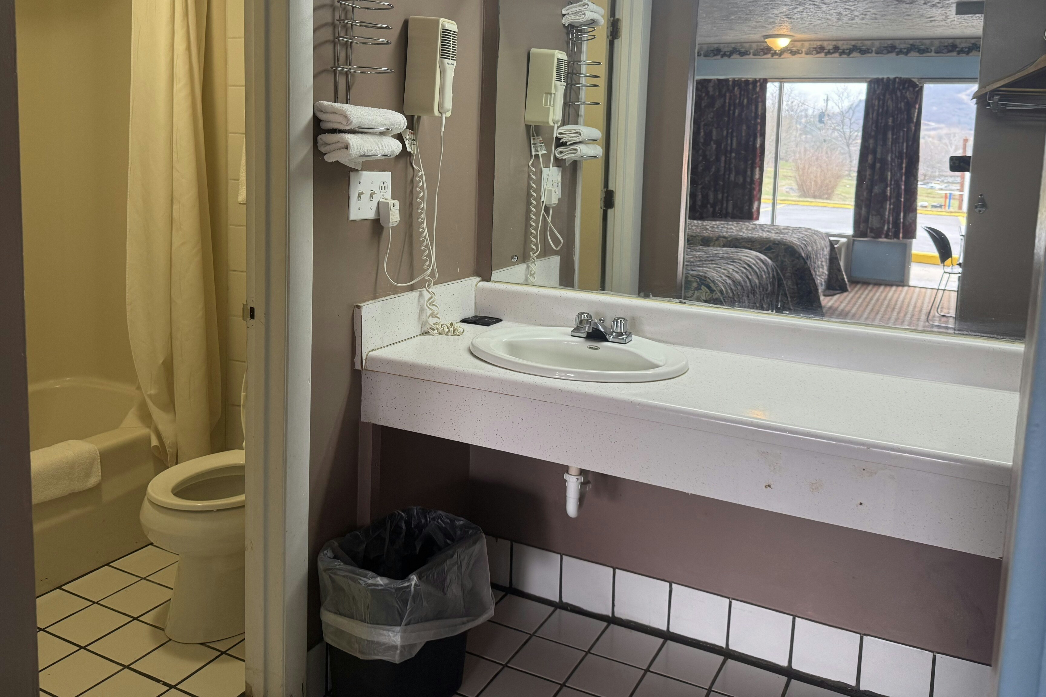 Capital O Fincastle Motor Inn Tazewell