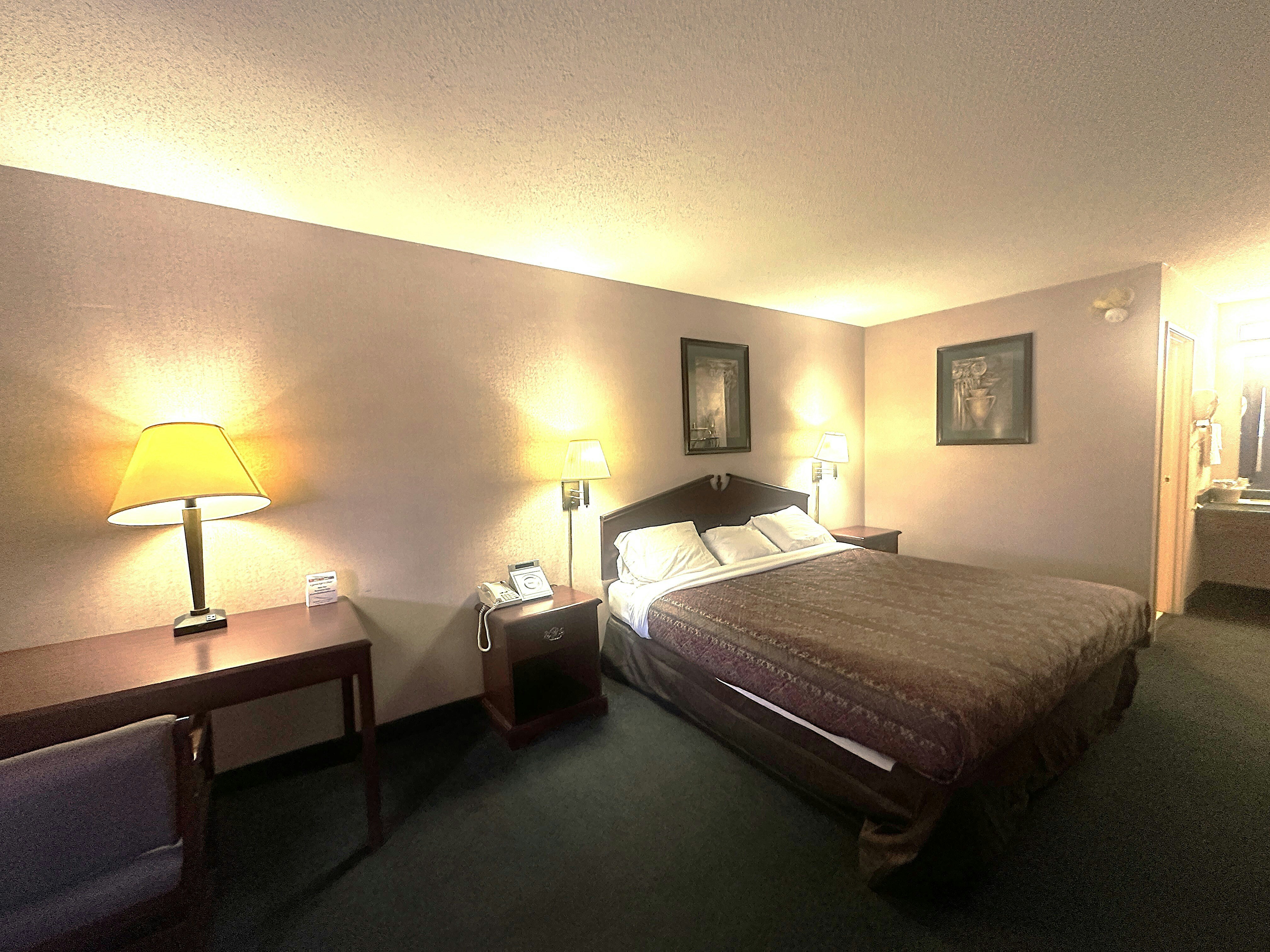 OYO Hotel East Macon I-75